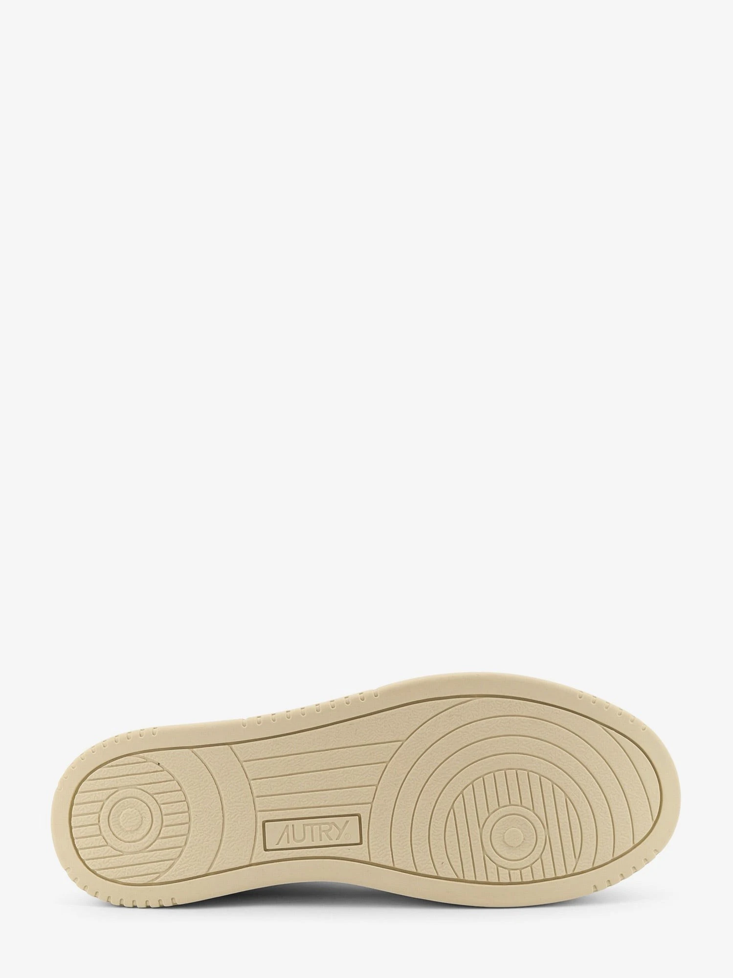 Medalist Low leather sneakers with side logo.webp