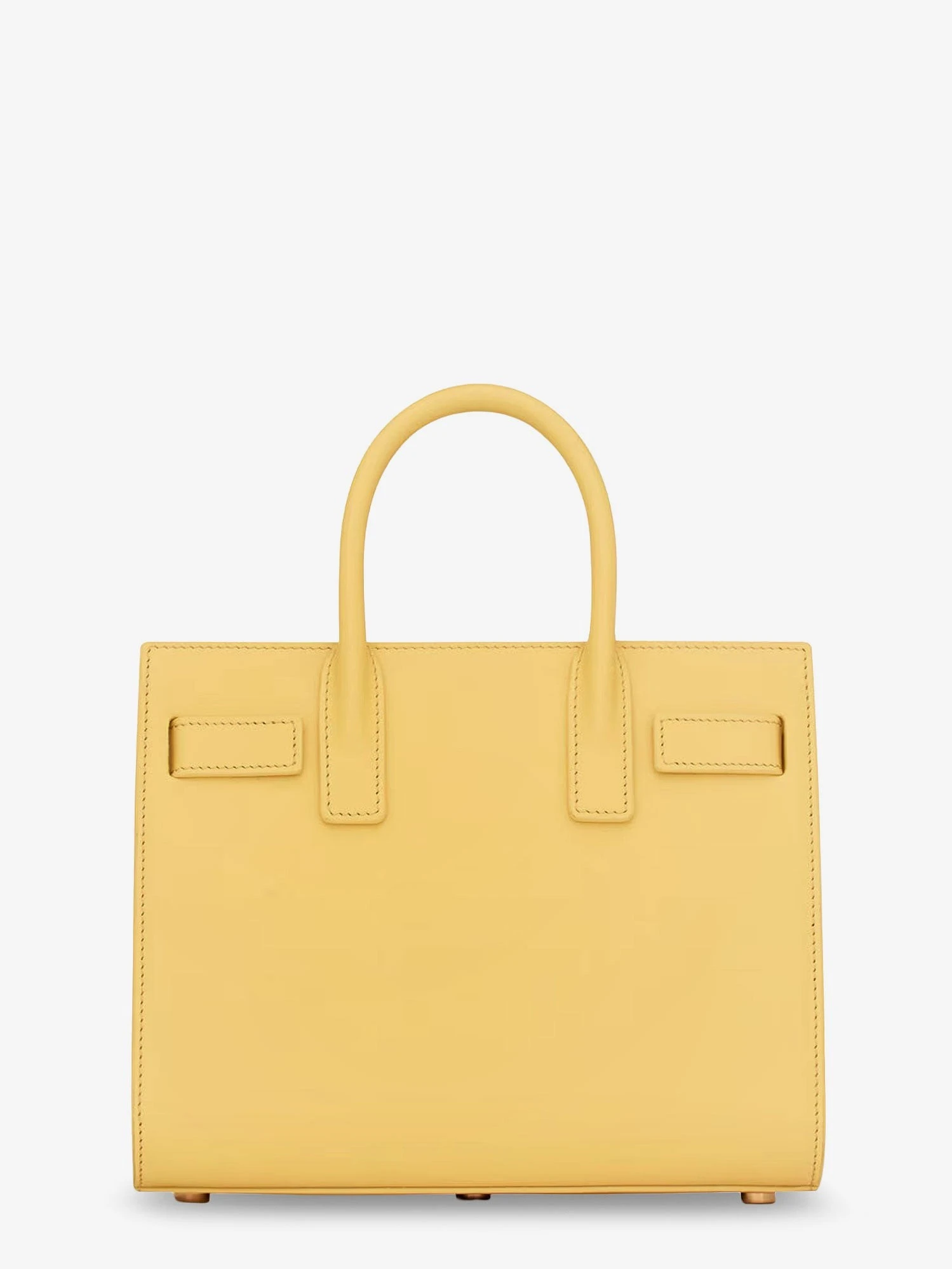 Sac de Jour Nano leather crossbody bag.webp