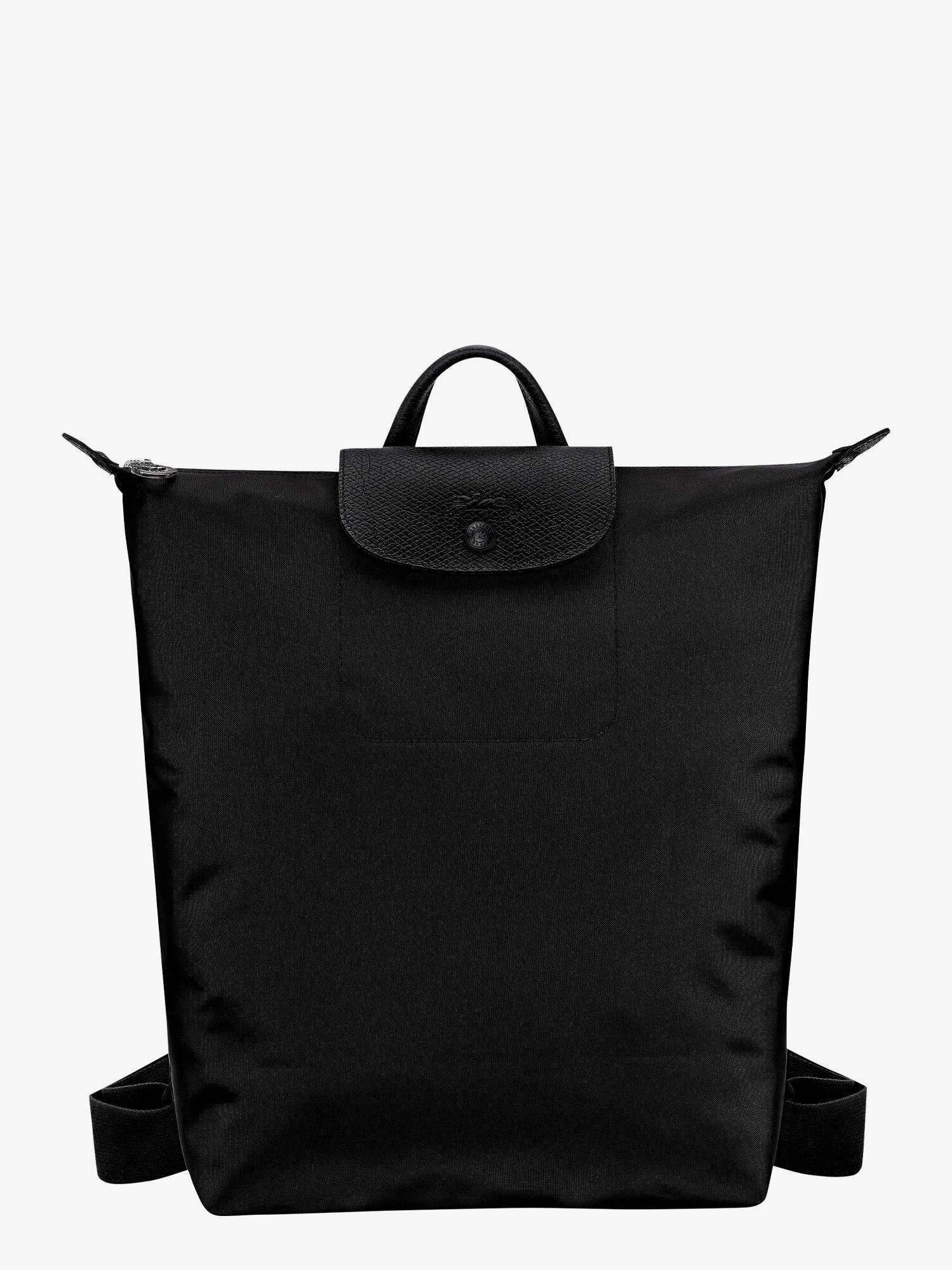 Le Pliage One nylon backpack.webp