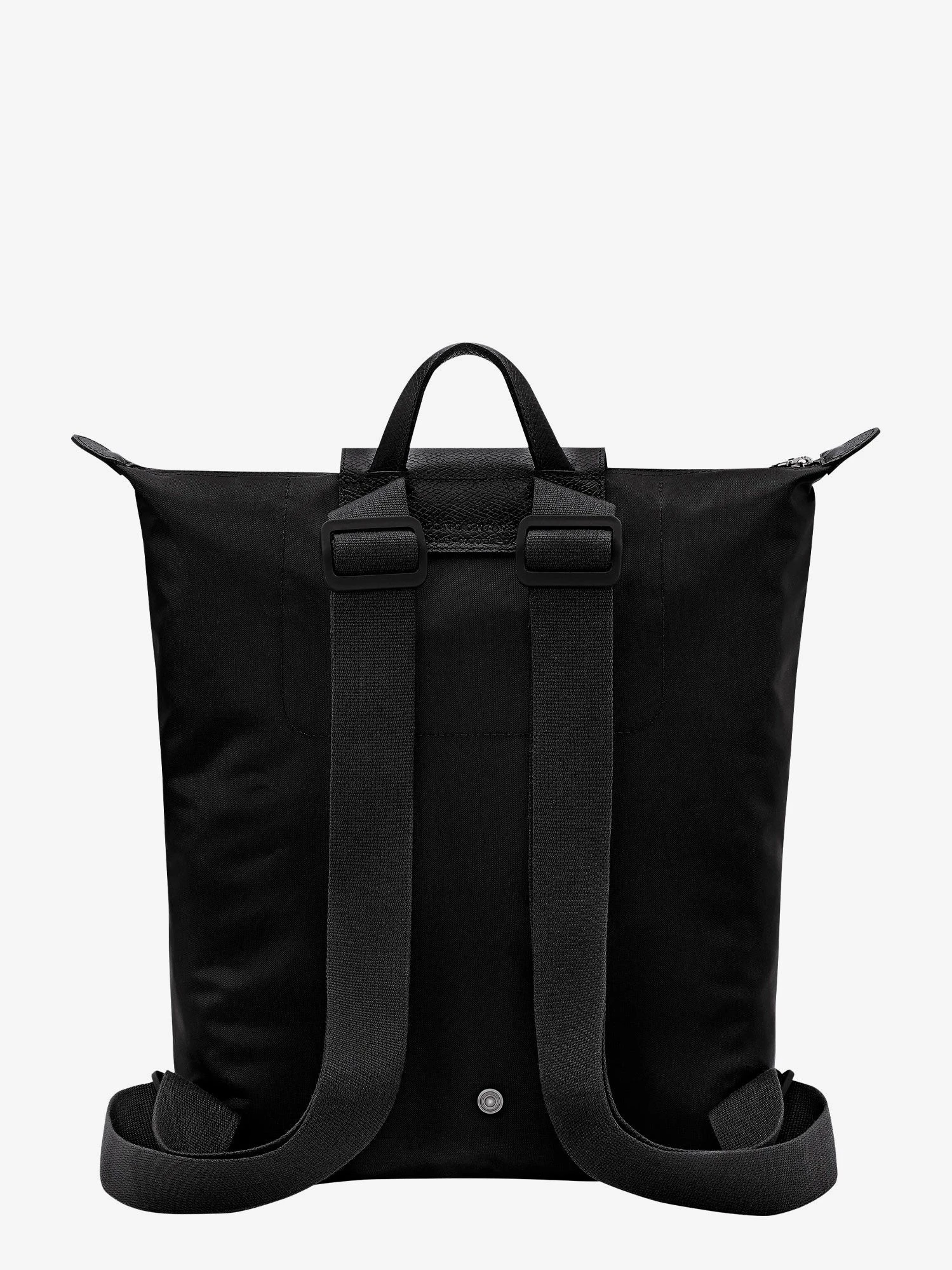 Le Pliage One nylon backpack.webp