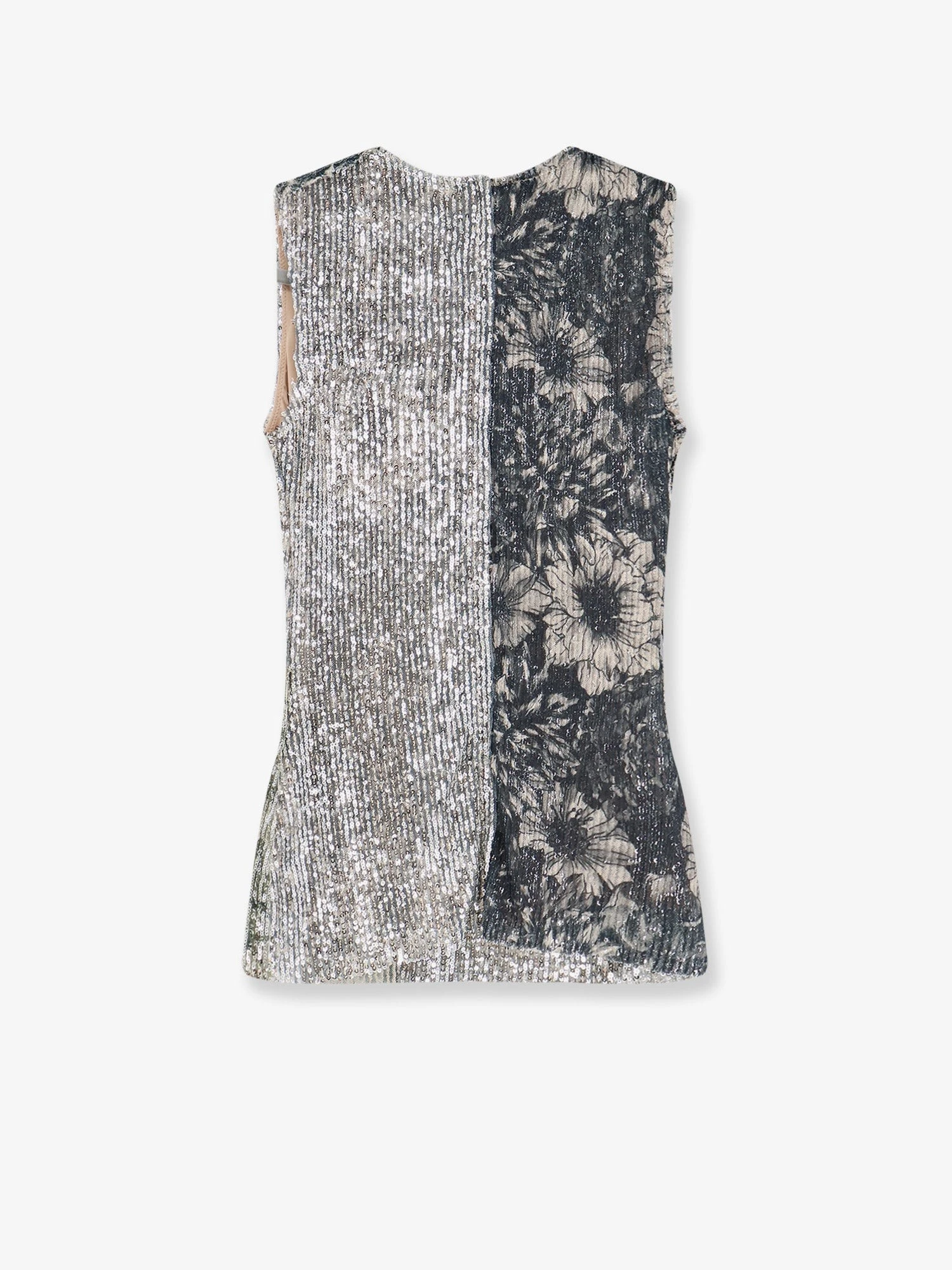 Patchwork top with sequins embroidery.webp