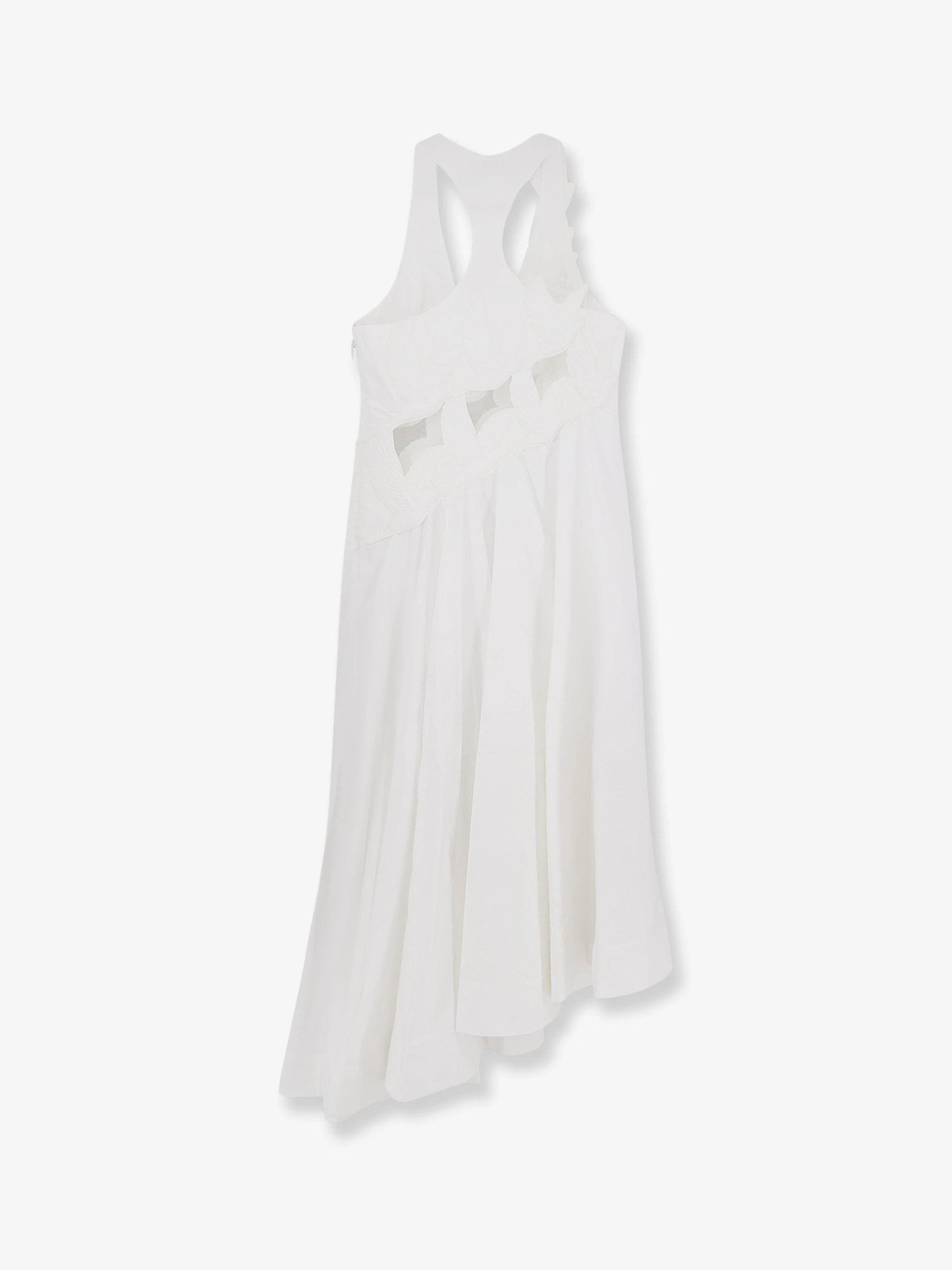 Luna Applique cotton dress.webp