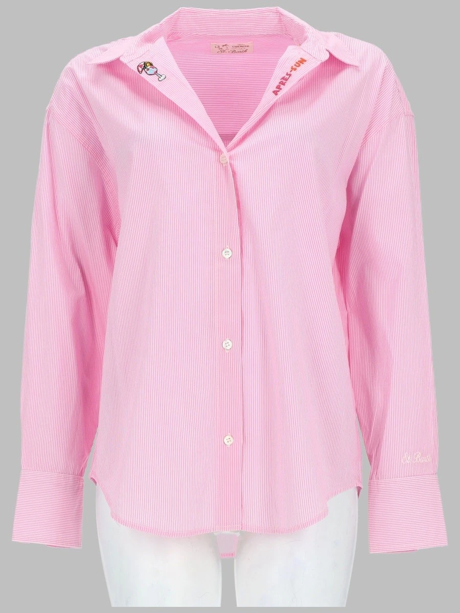 CAMICIA A RIGHE CON RICAMO.webp