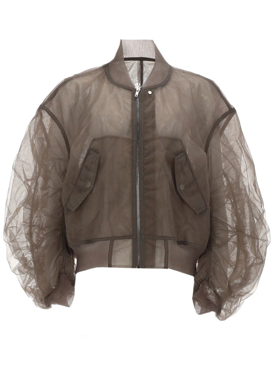 GIACCA BOMBER "SECCHIA FLIGHT".webp