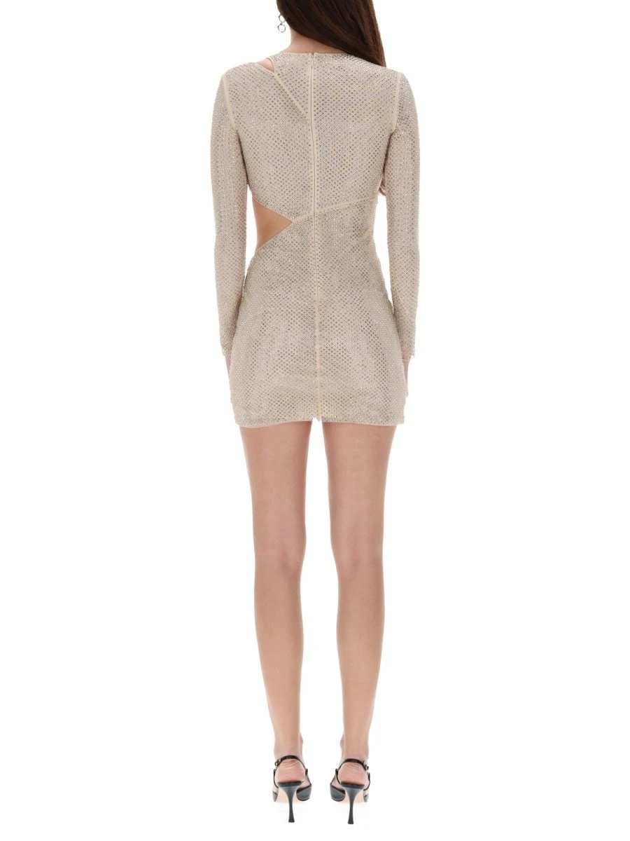 "RHINESTONES" MINI DRESS.webp