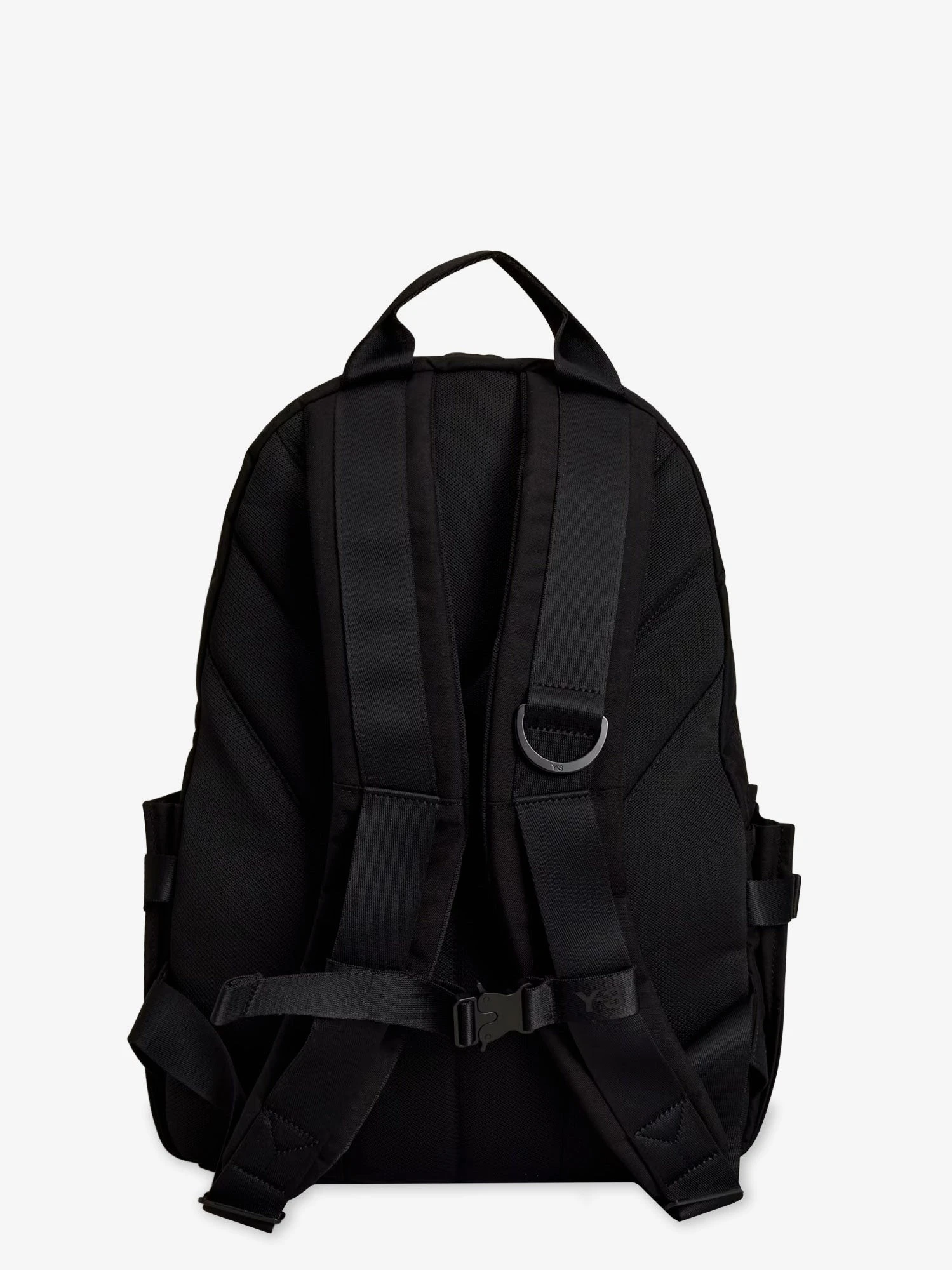 Y-3 Stapl Backp nylon backpack.webp