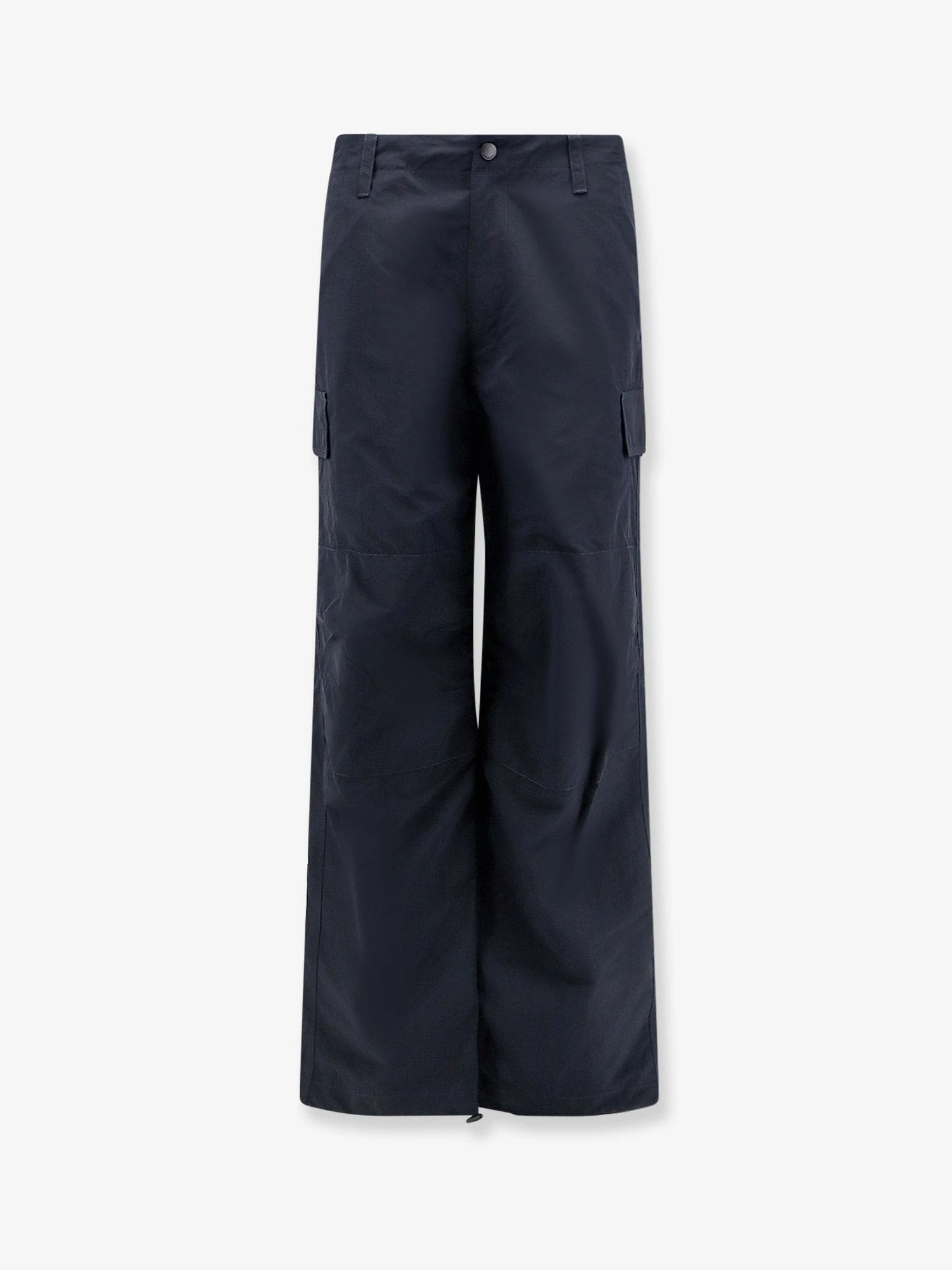 Sidcot nylon trousers.webp