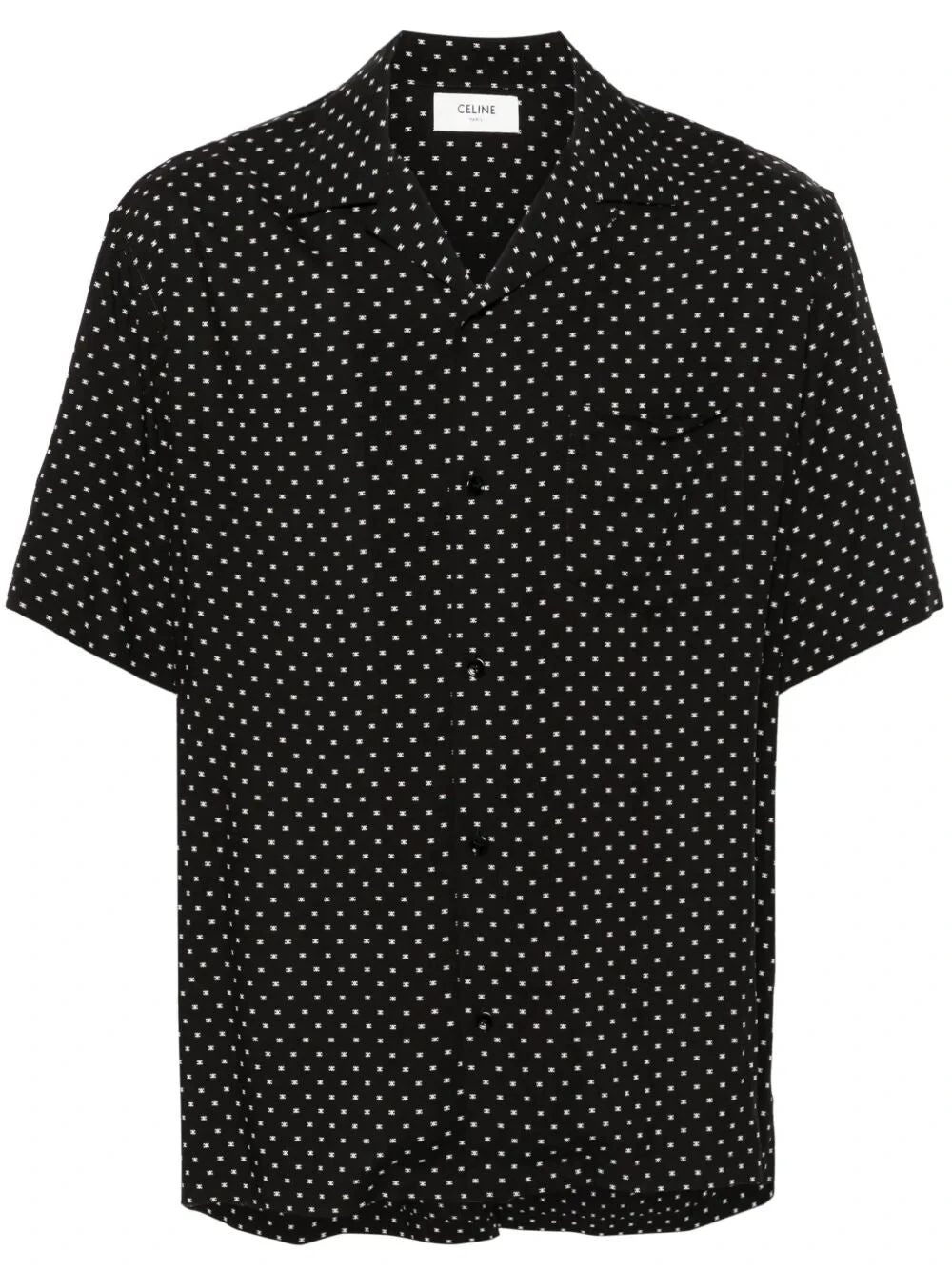 Triomphe viscose shirt.webp