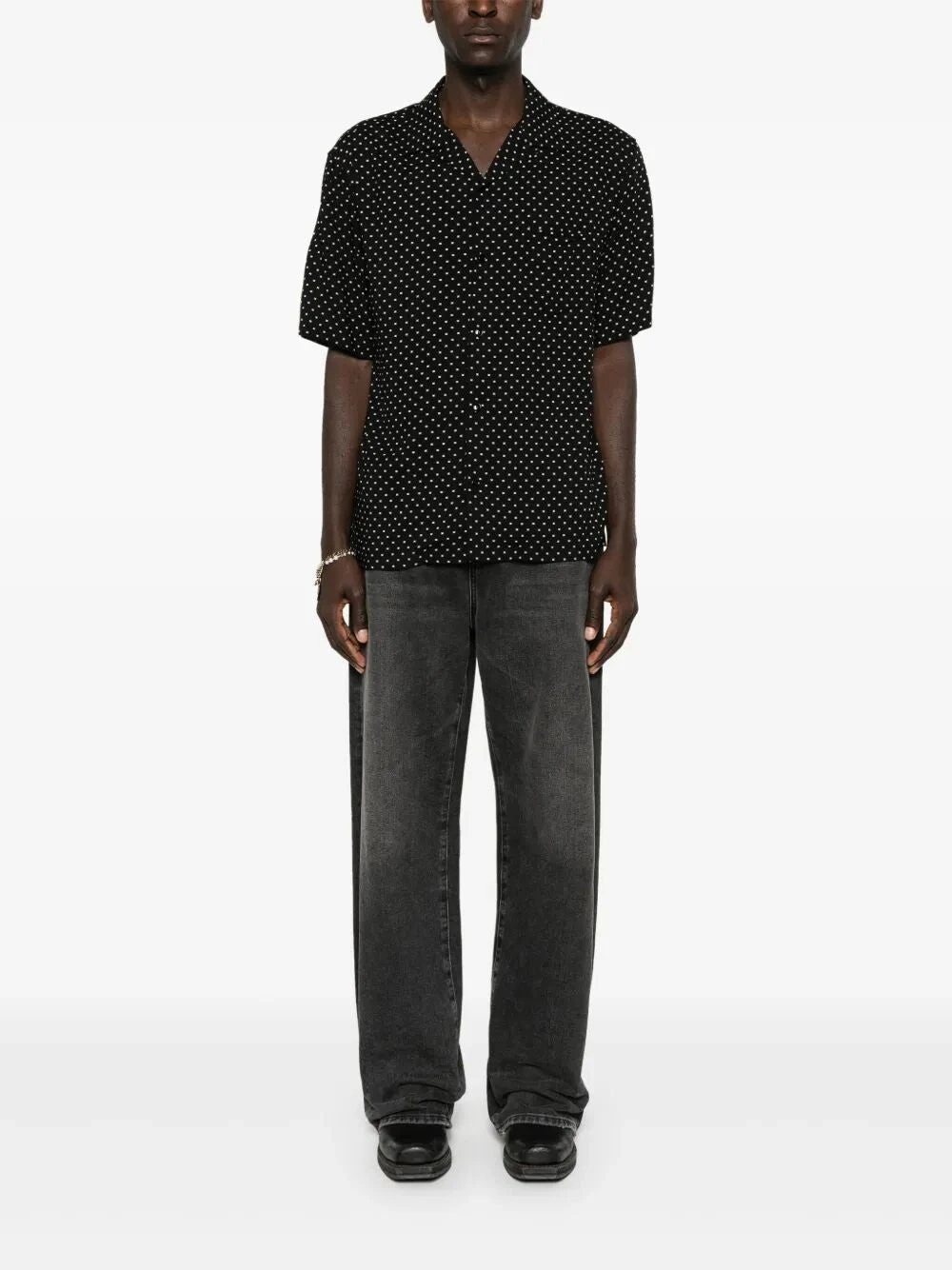 Triomphe viscose shirt.webp
