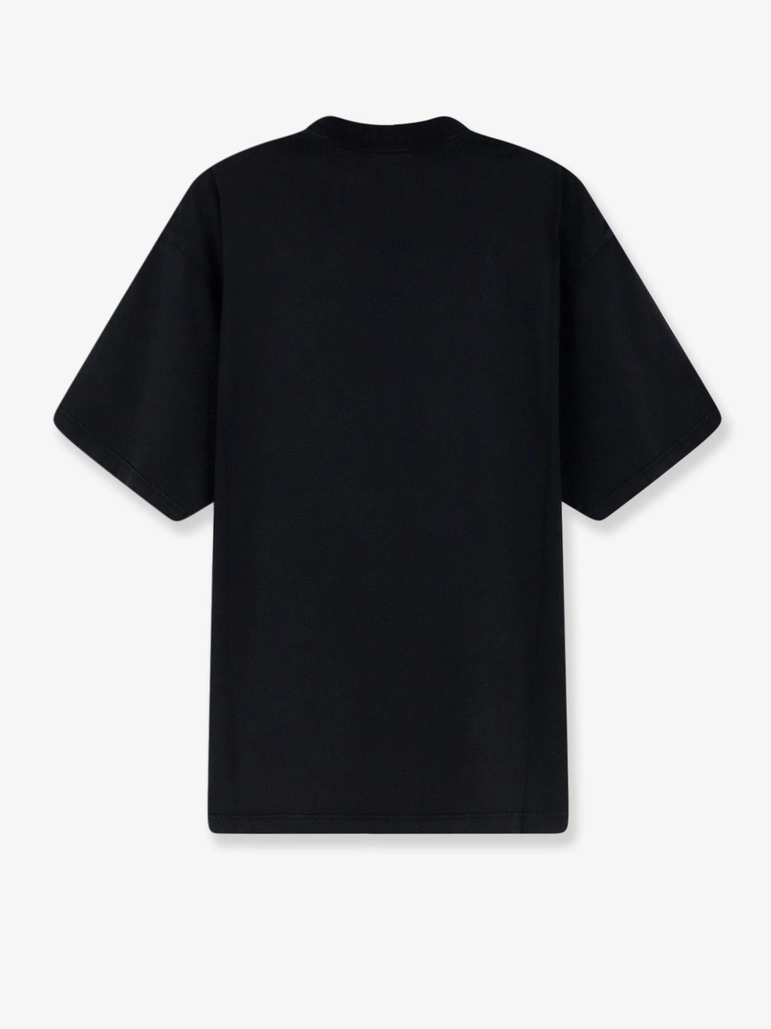 The Address cotton T-shirt.webp