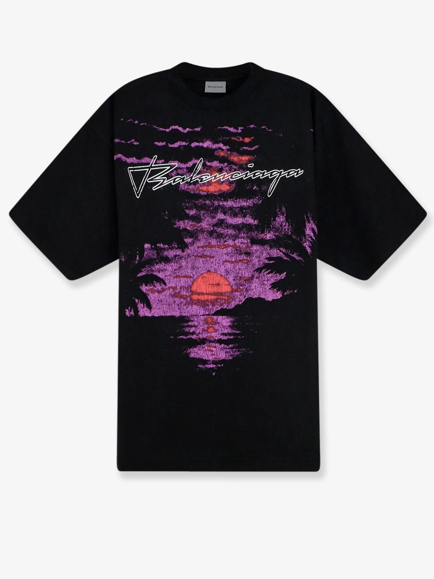 Dream cotton T-shirt.webp