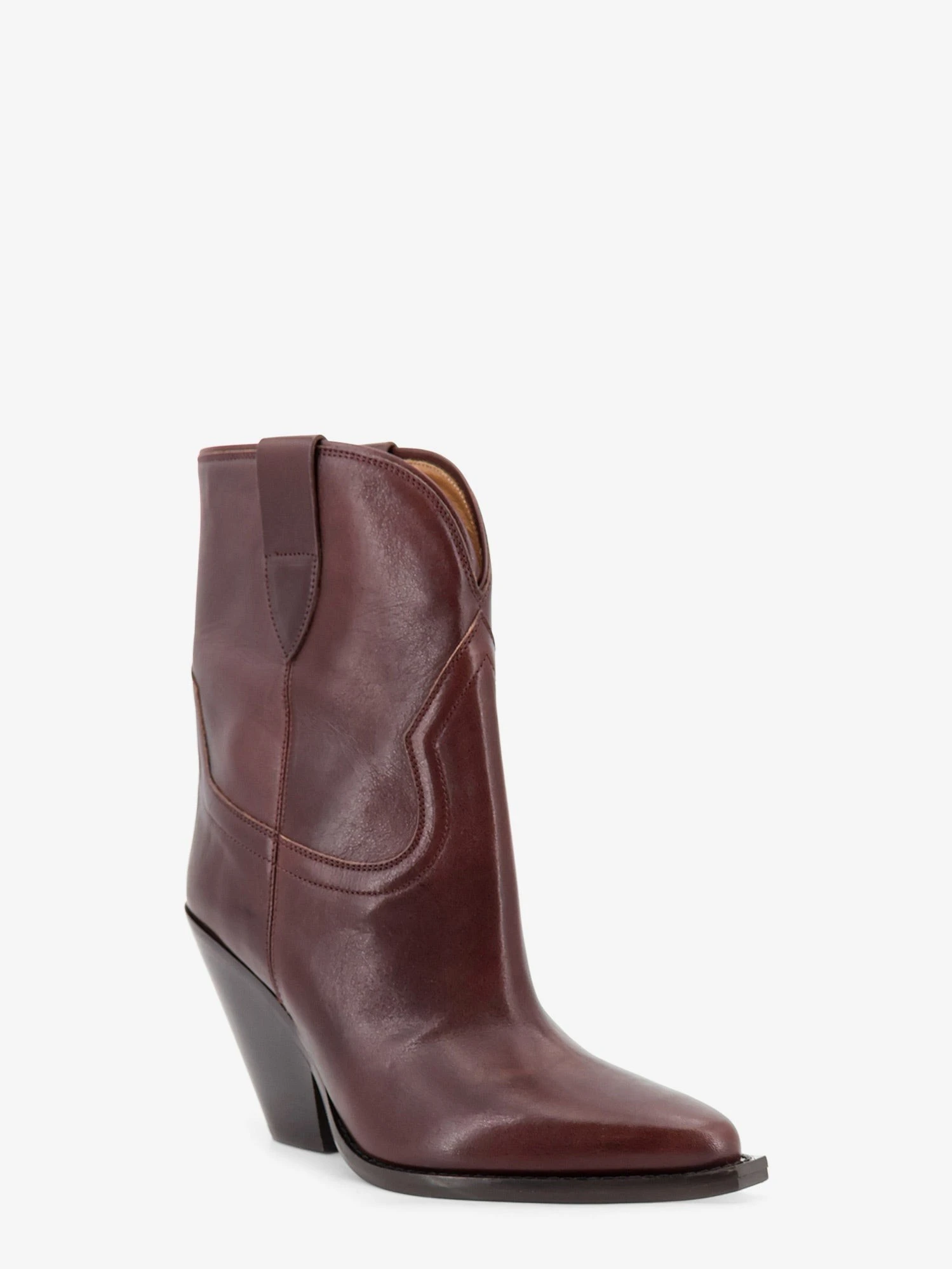 Leyane leather boots.webp