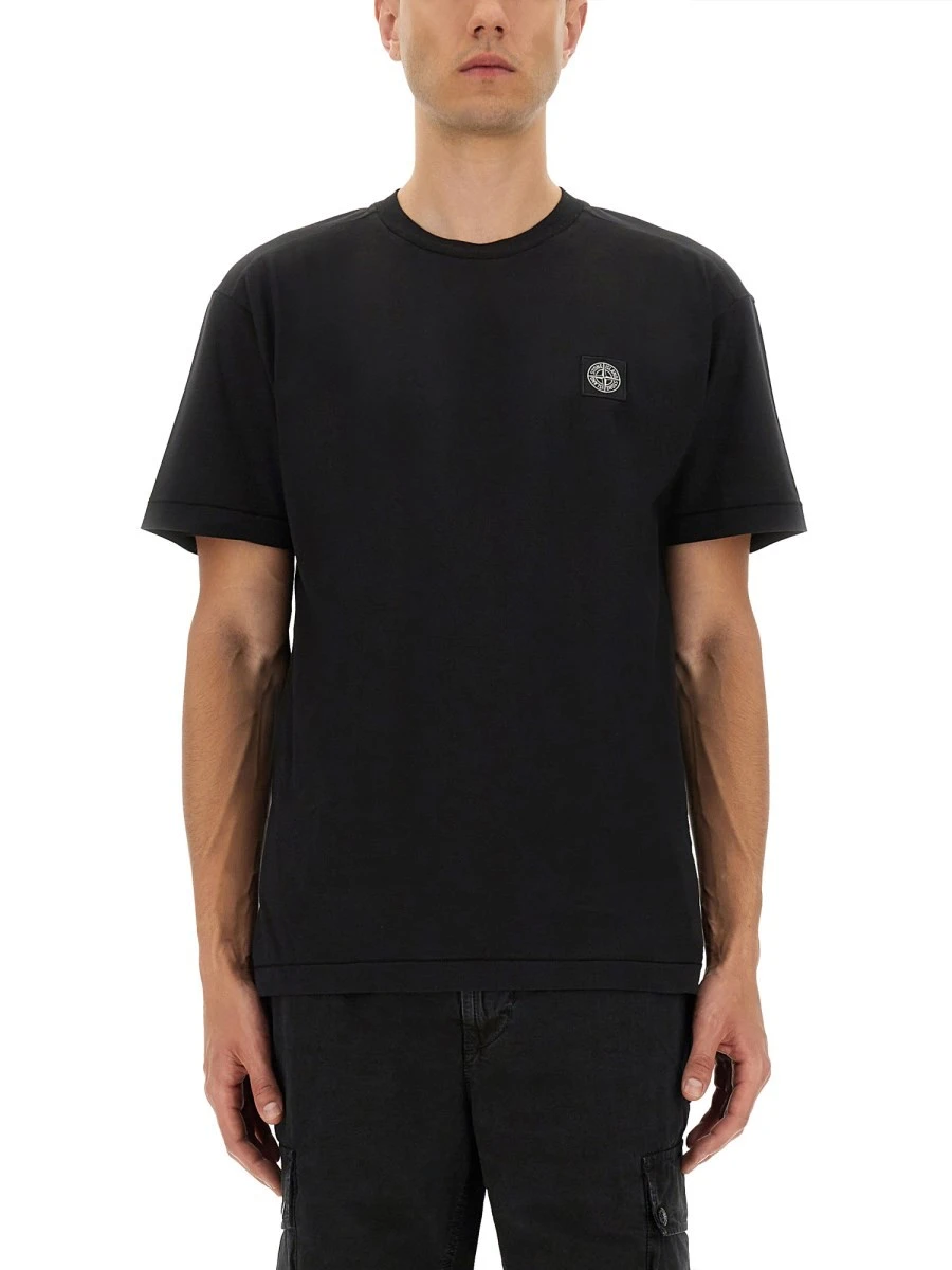 SLIM FIT T-SHIRT.webp
