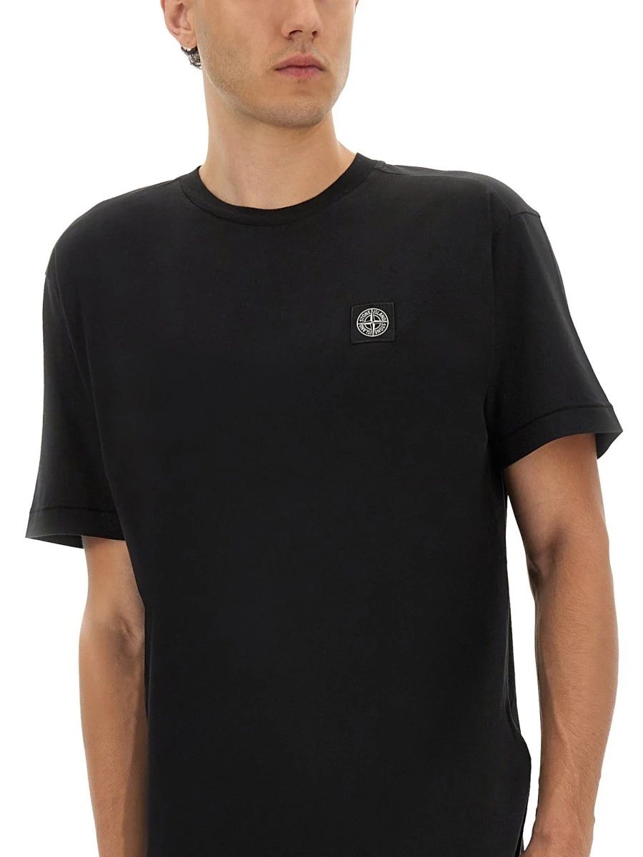 SLIM FIT T-SHIRT.webp