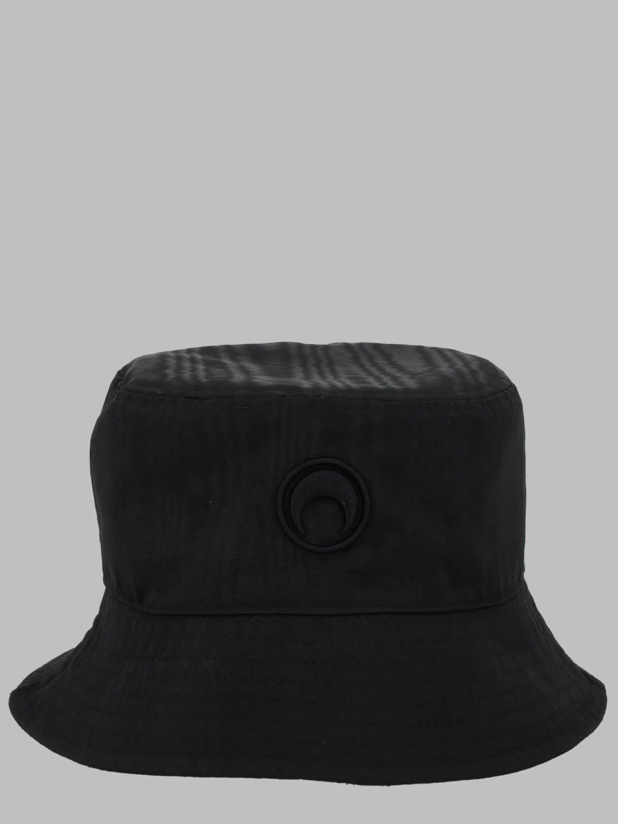 CAPPELLO BUCKET IN MOIRE.webp