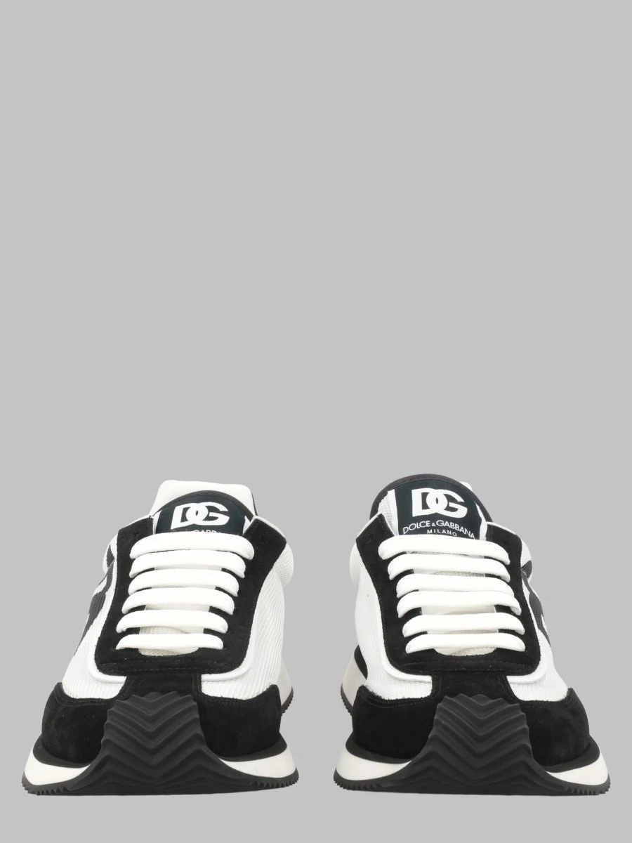 SNEAKER "DG CUSHION".webp