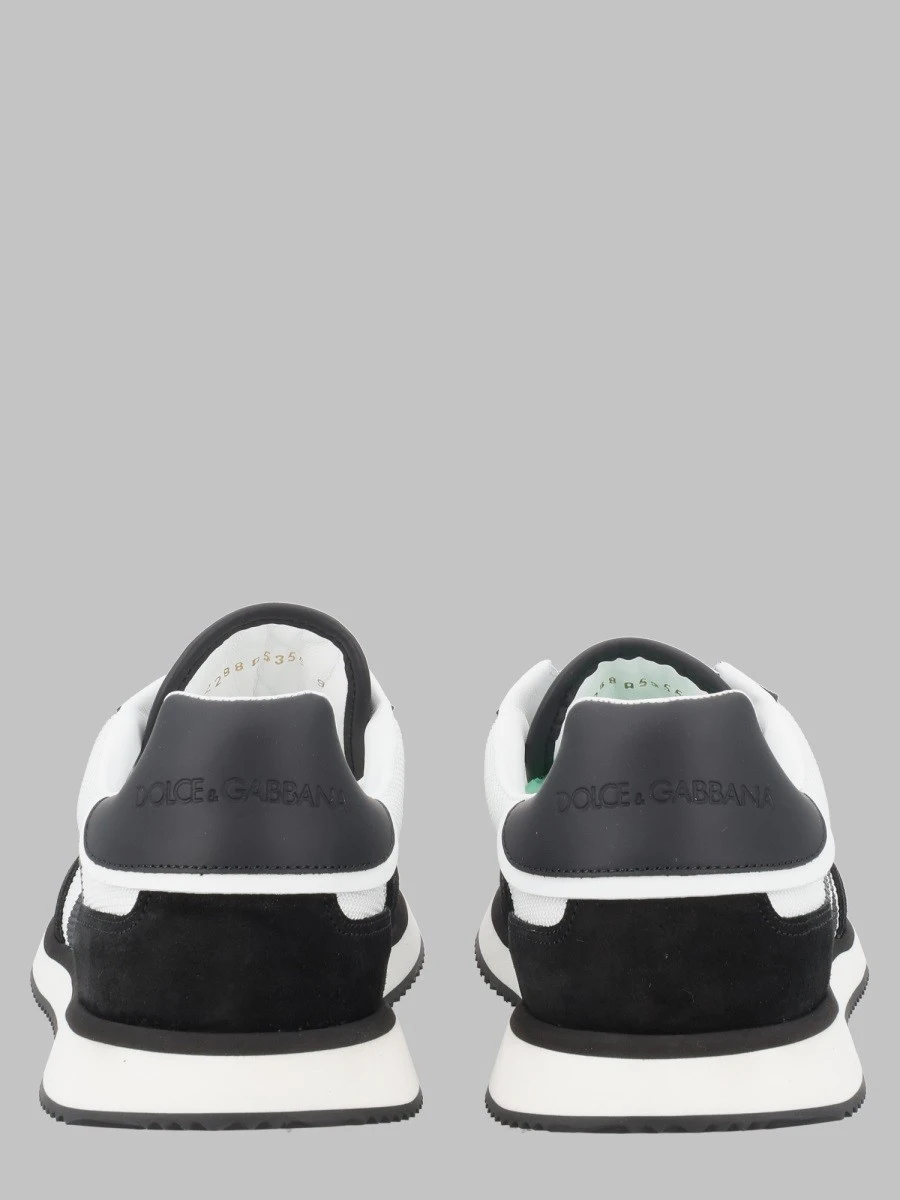 SNEAKER "DG CUSHION".webp
