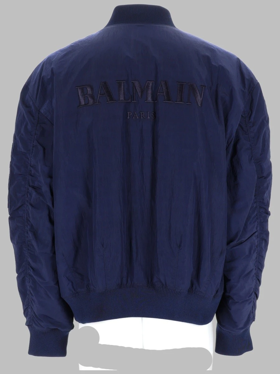 BOMBER CON LOGO RICAMATO.webp