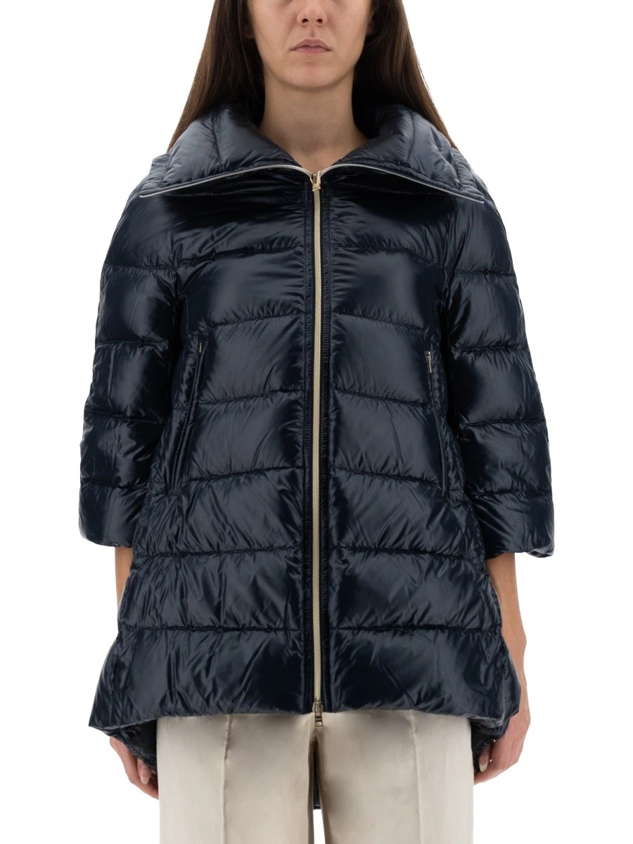 GIUBBOTTO "A-SHAPE CLEOFE".webp
