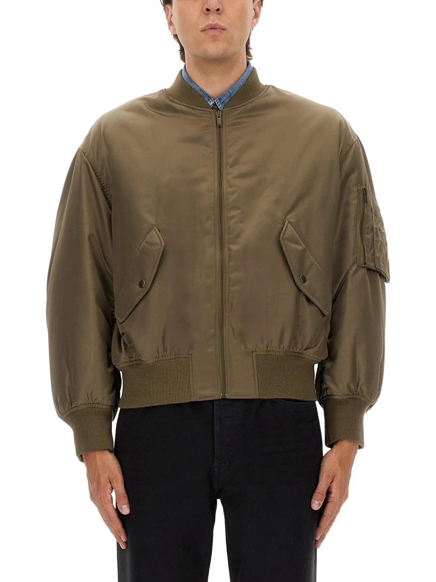 WATER-REPELLENT BOMBER JACKET.webp