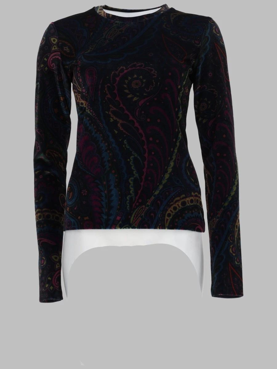 TOP CON STAMPA PAISLEY.webp