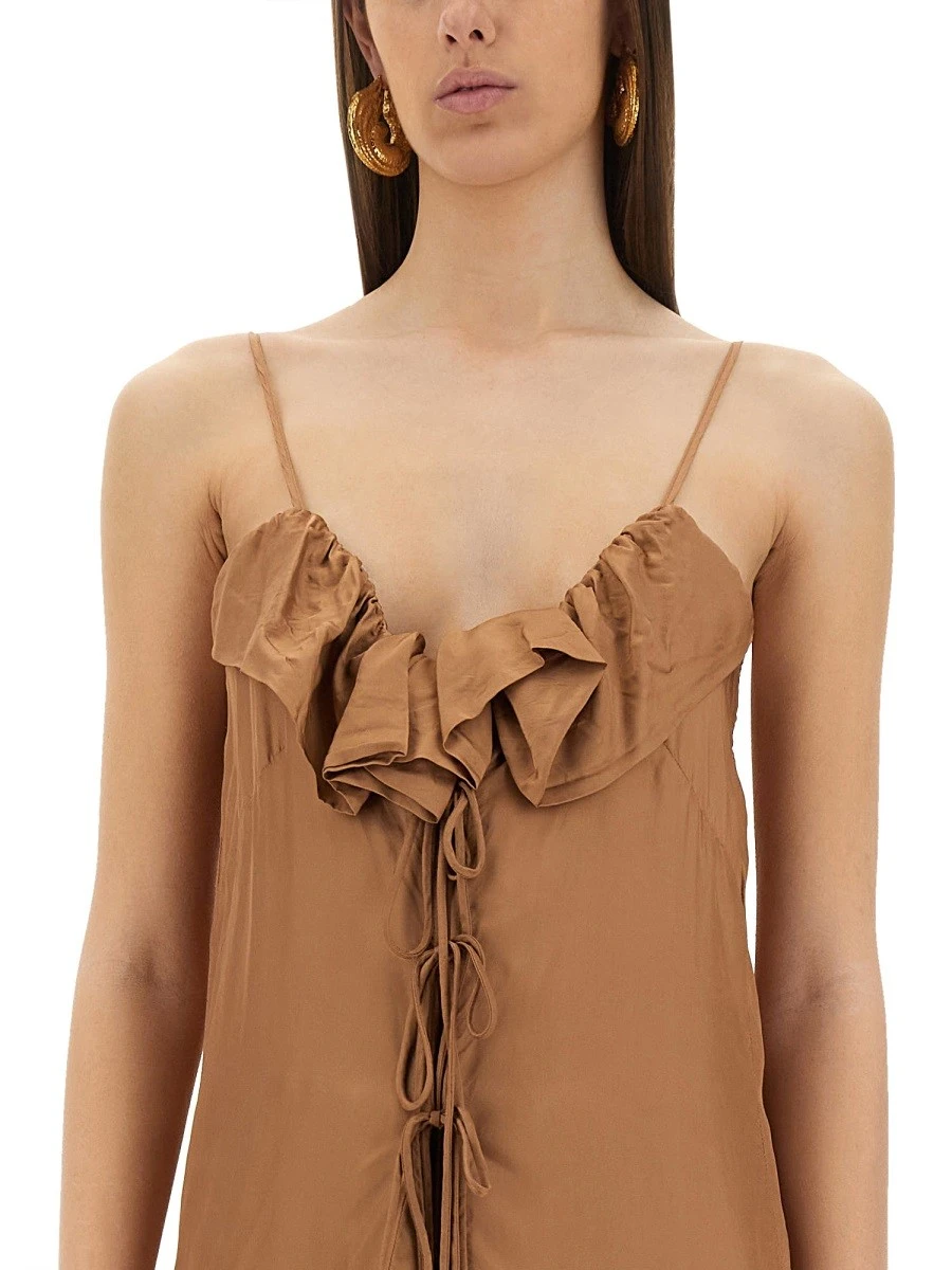 PETTICOAT DRESS WITH RUFFLES.webp