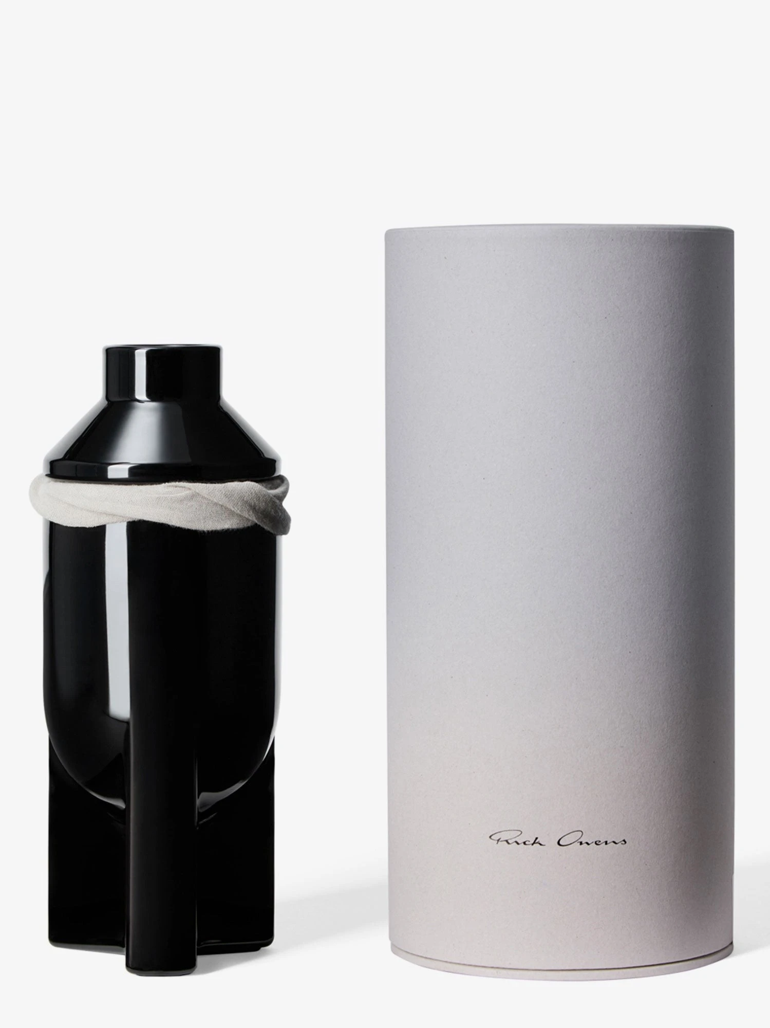 Galss Scented candle l'apparition.webp