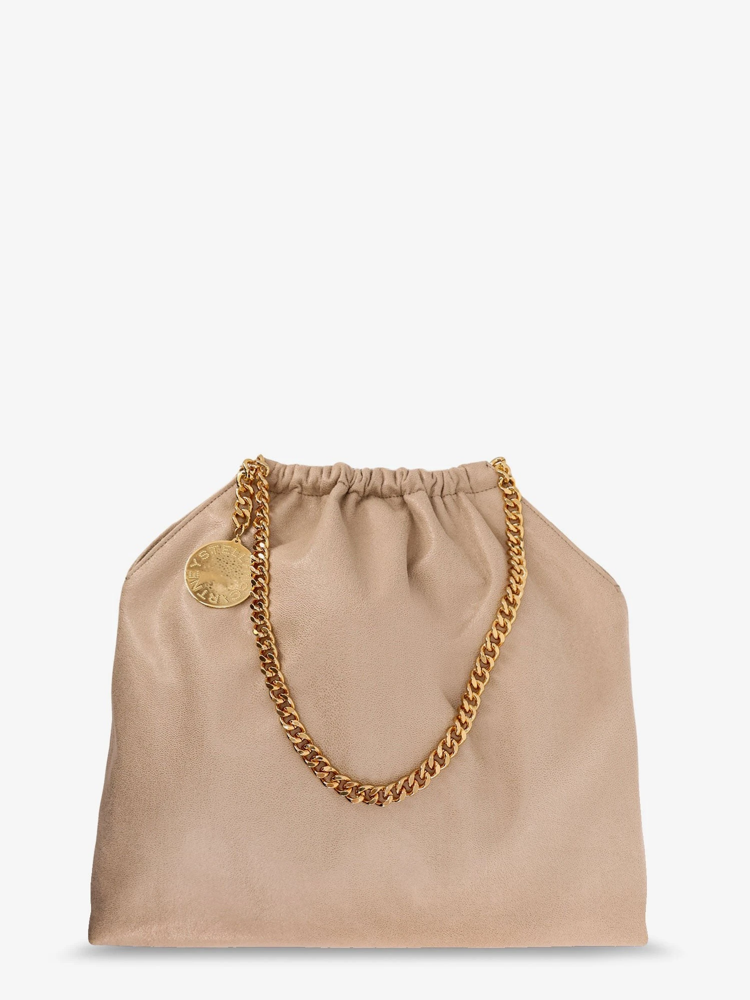 Falabella shoulder bag with metal drawstring.webp