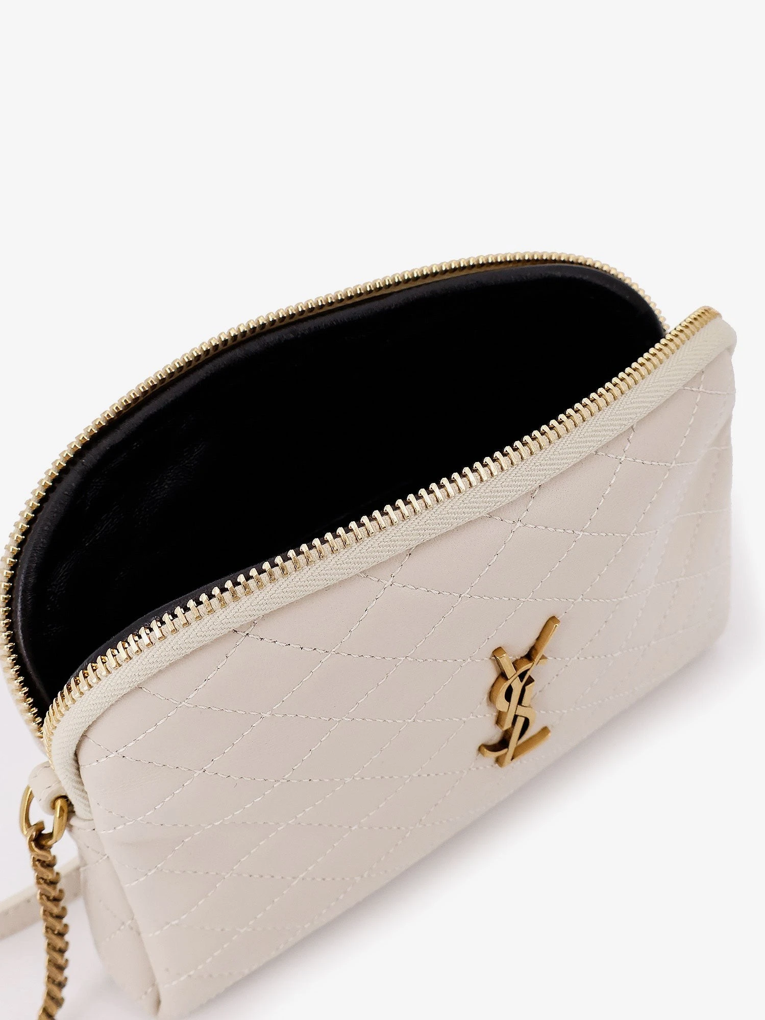 Gaby leather crossbody bag.webp