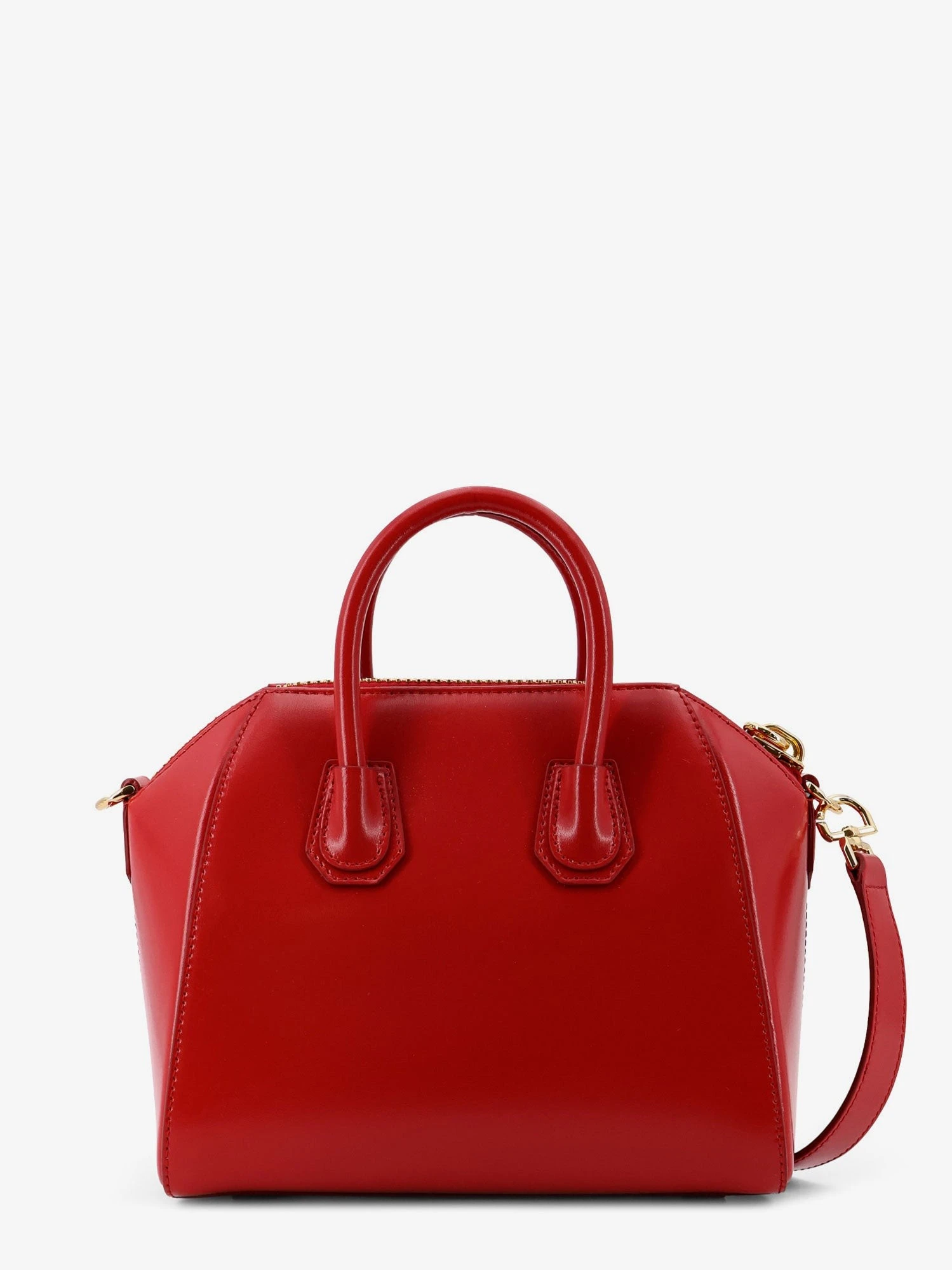 Antigona Mini leather crossbody bag.webp