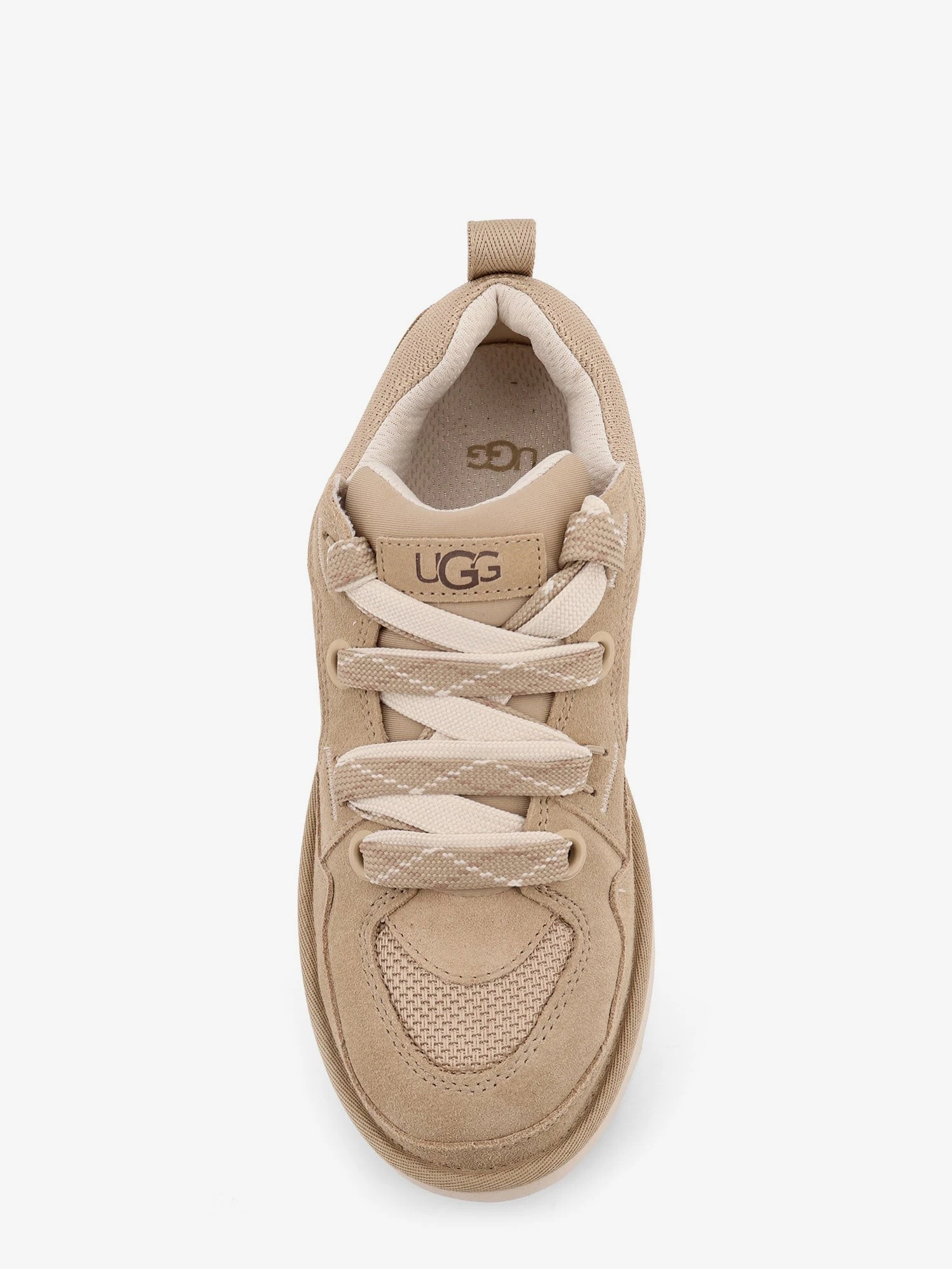 M Lo Lowmel suede sneakers.webp