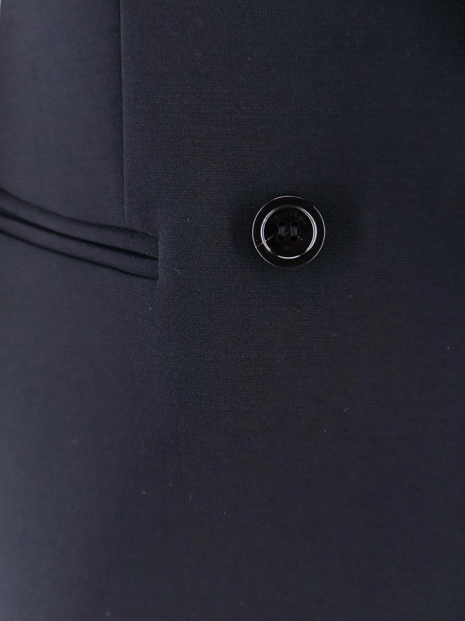 Mxmdorico stretch virgin wool blazer.webp