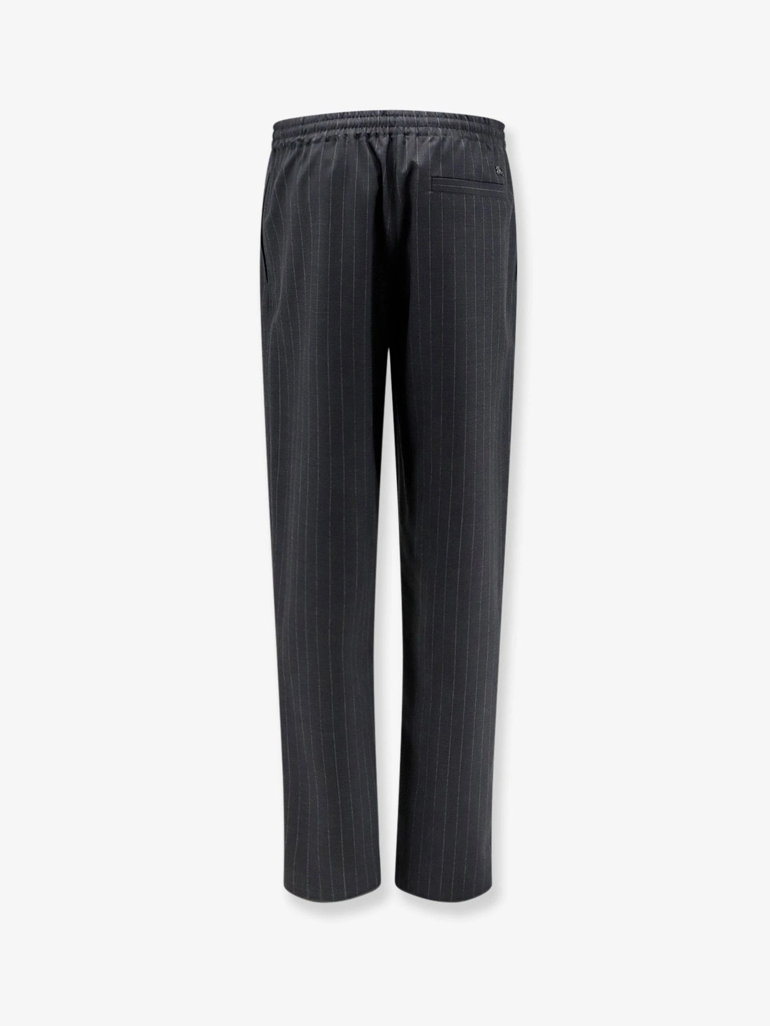 Wool trousers with drawstring.webp