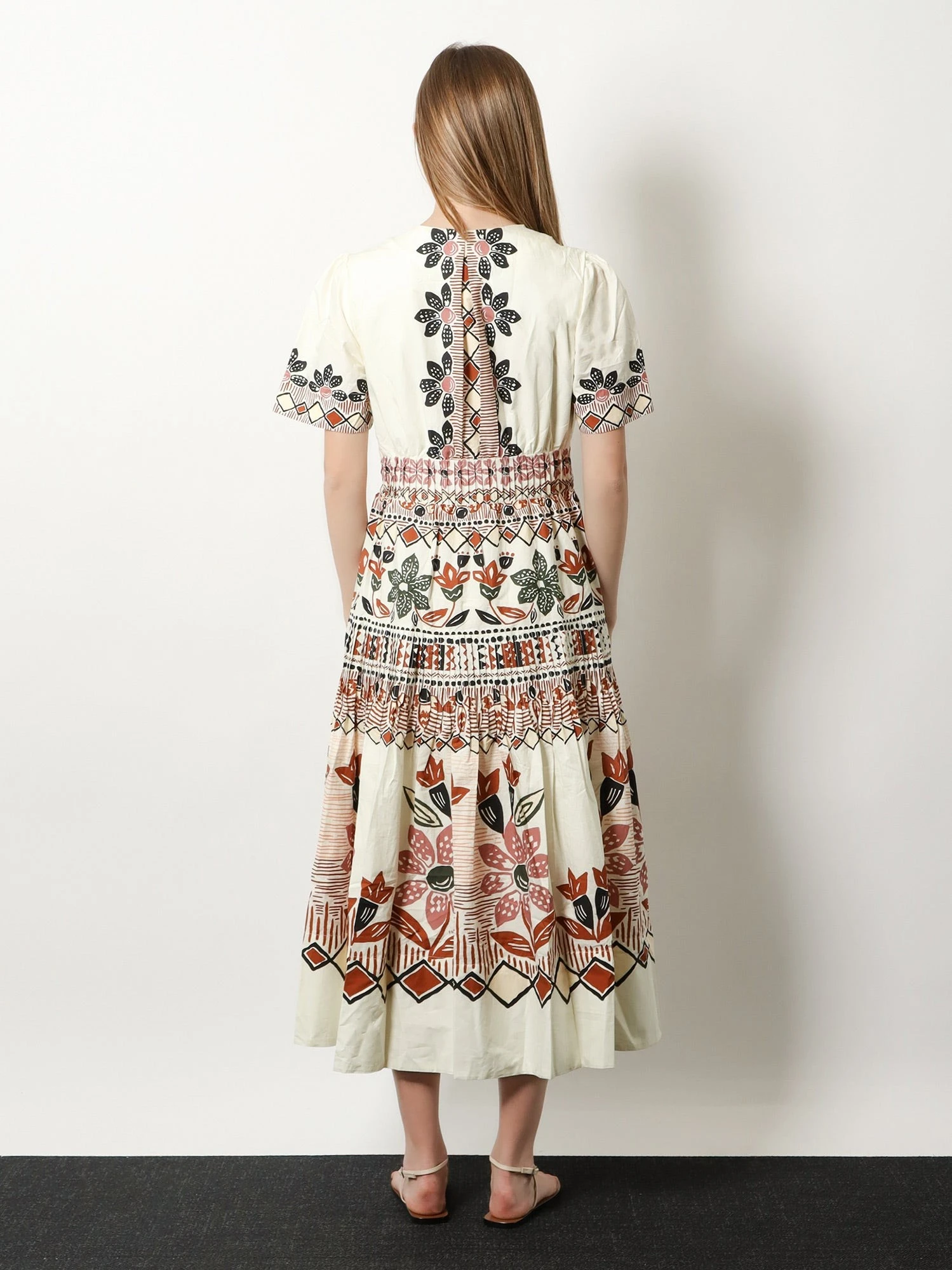 Ainika organic cotton dress.webp