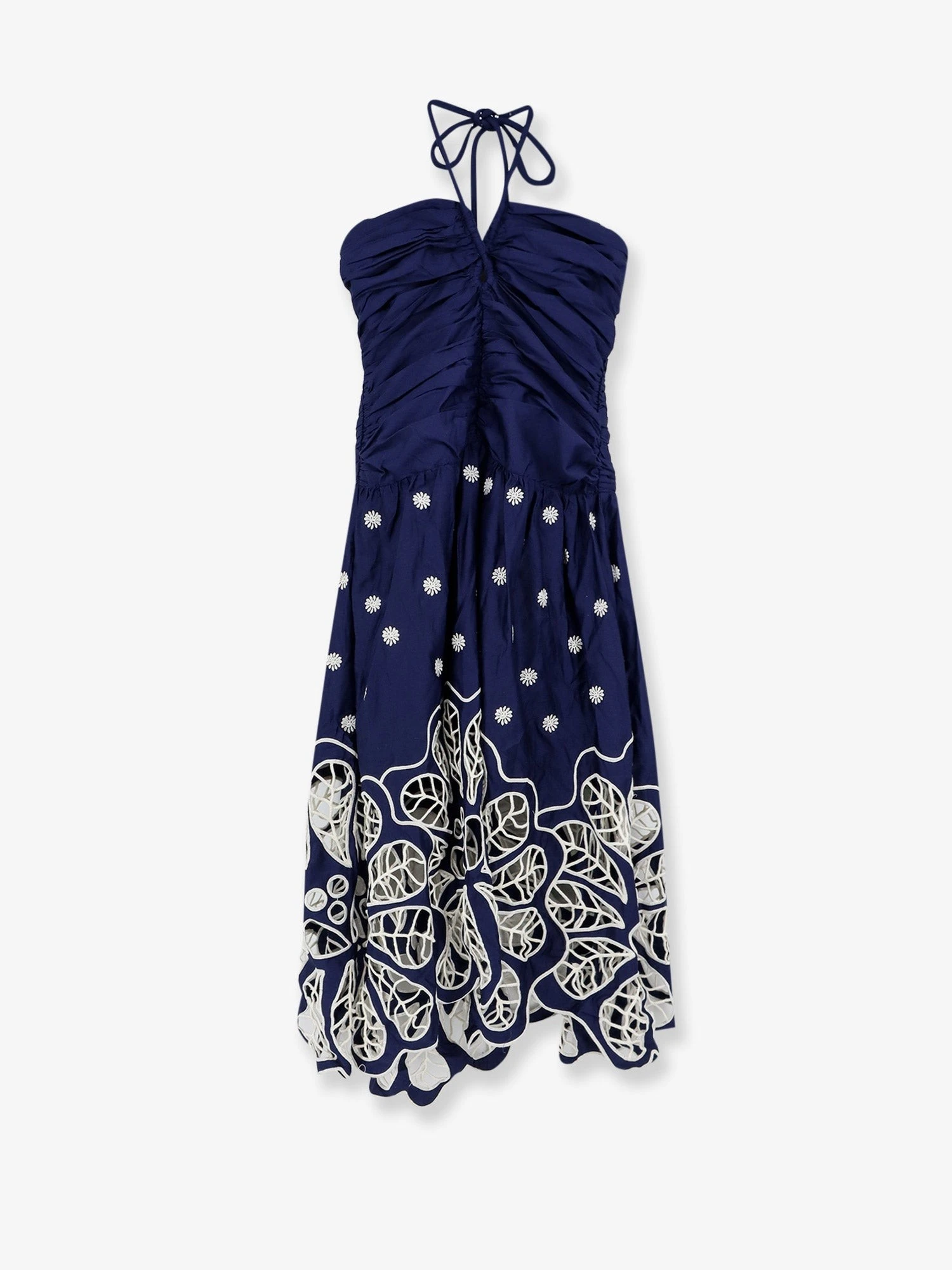 Richilieur organic cotton dress.webp
