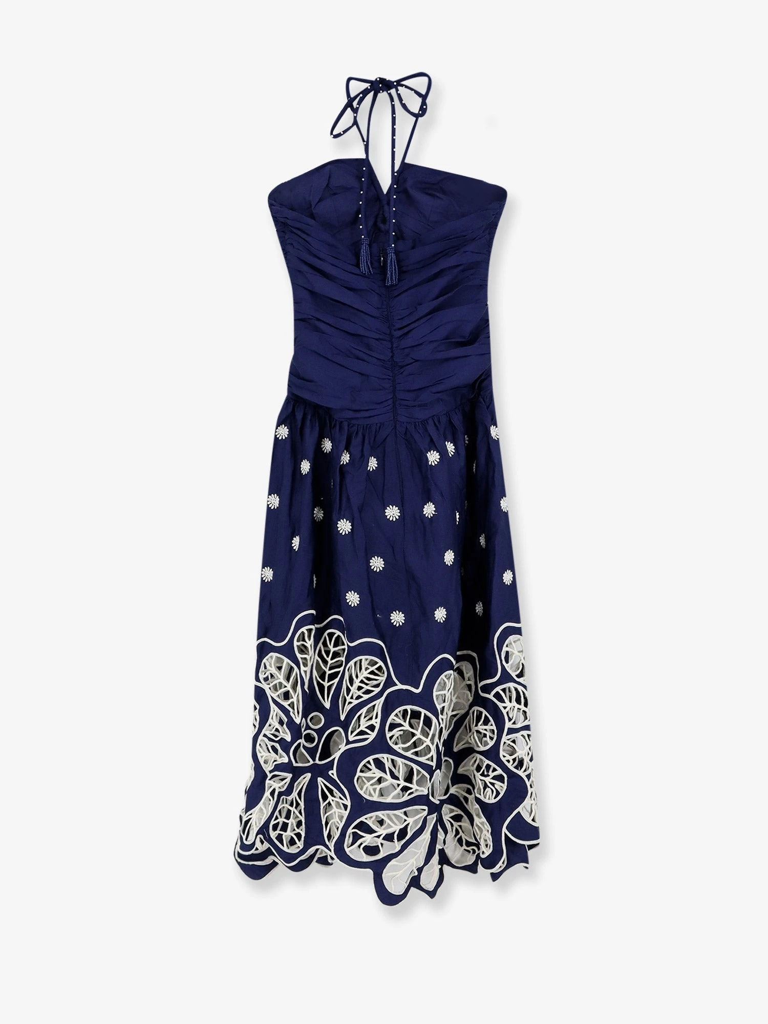Richilieur organic cotton dress.webp