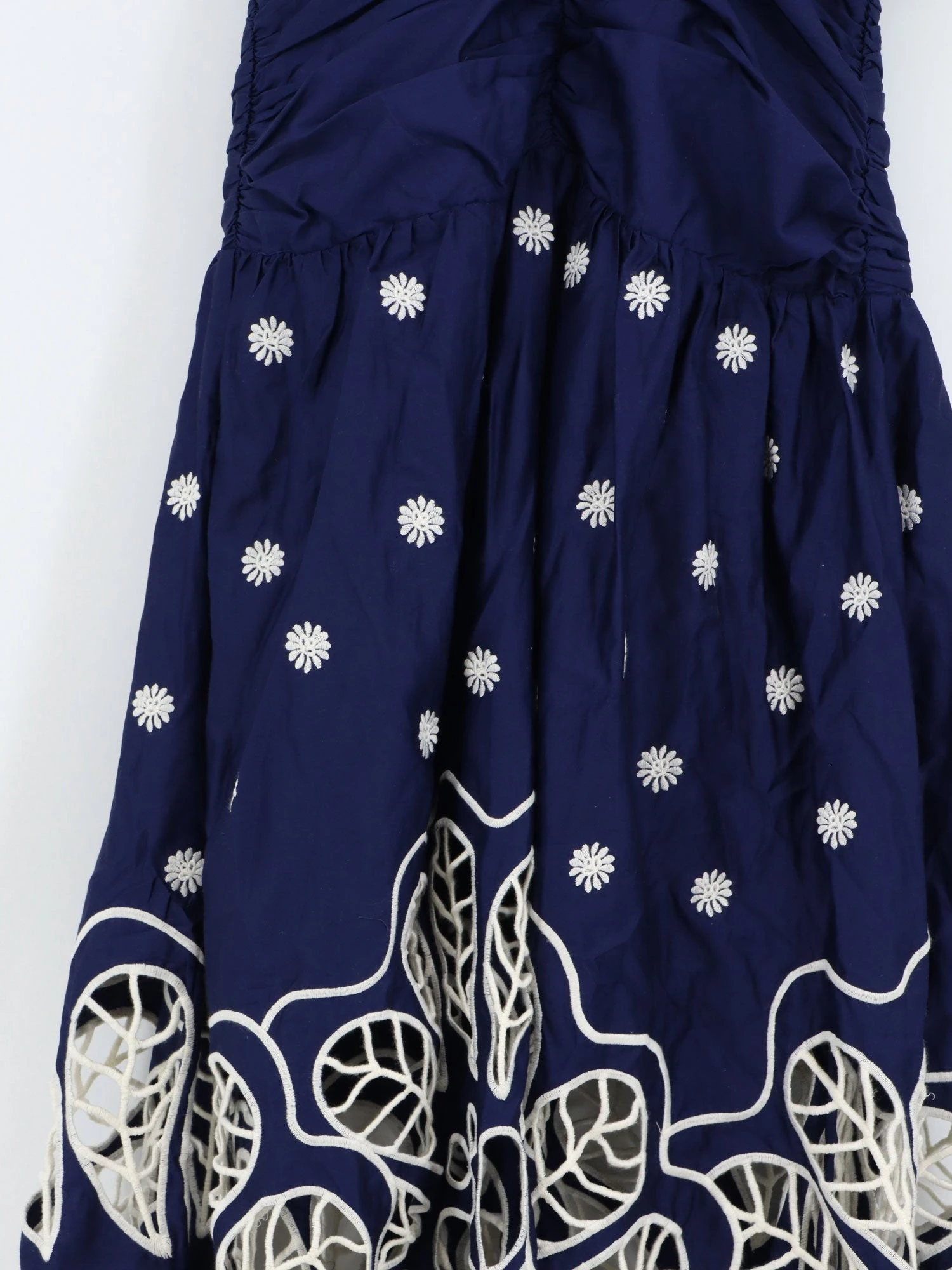 Richilieur organic cotton dress.webp