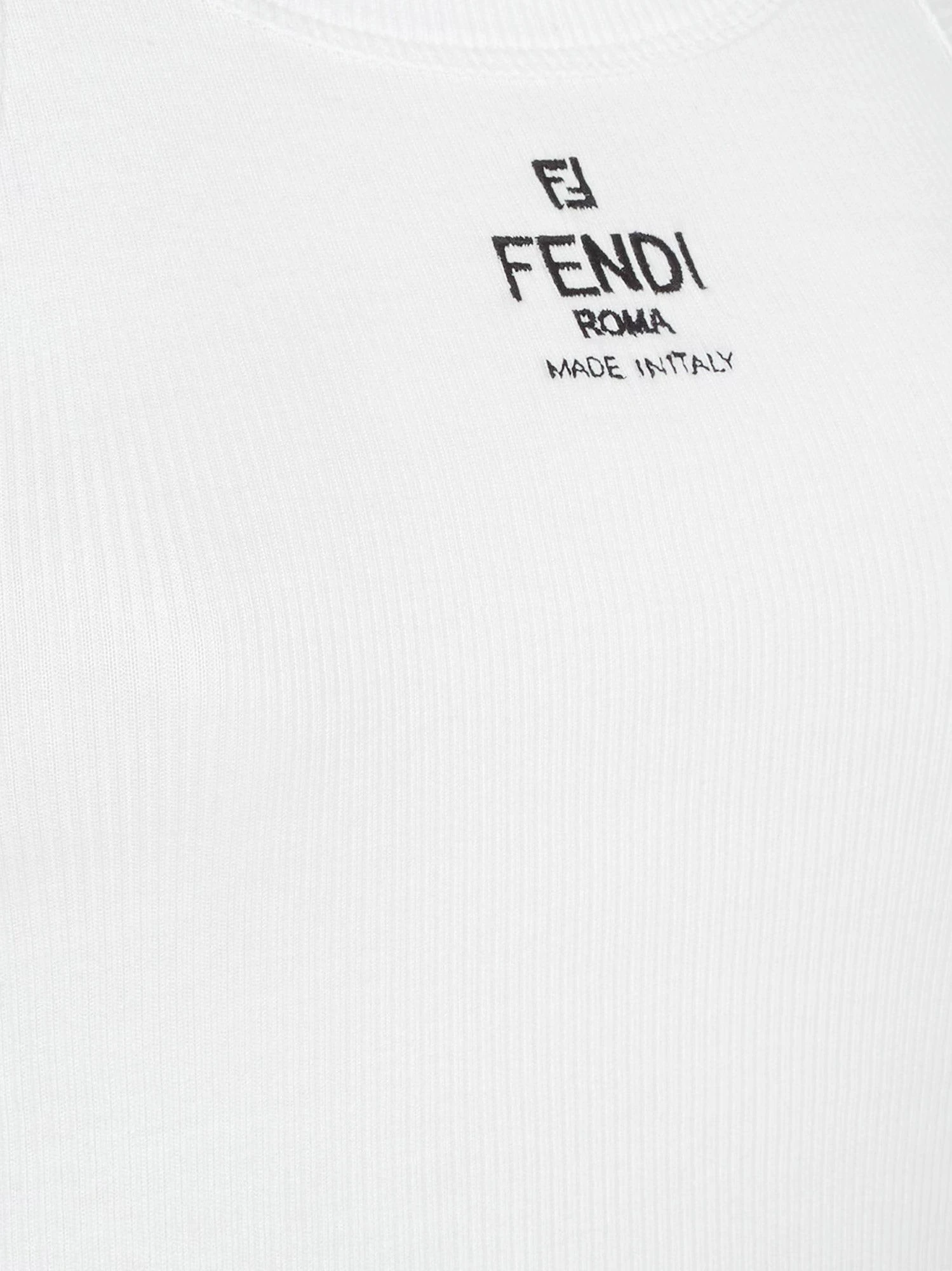 Ribbed cotton tank top.webp