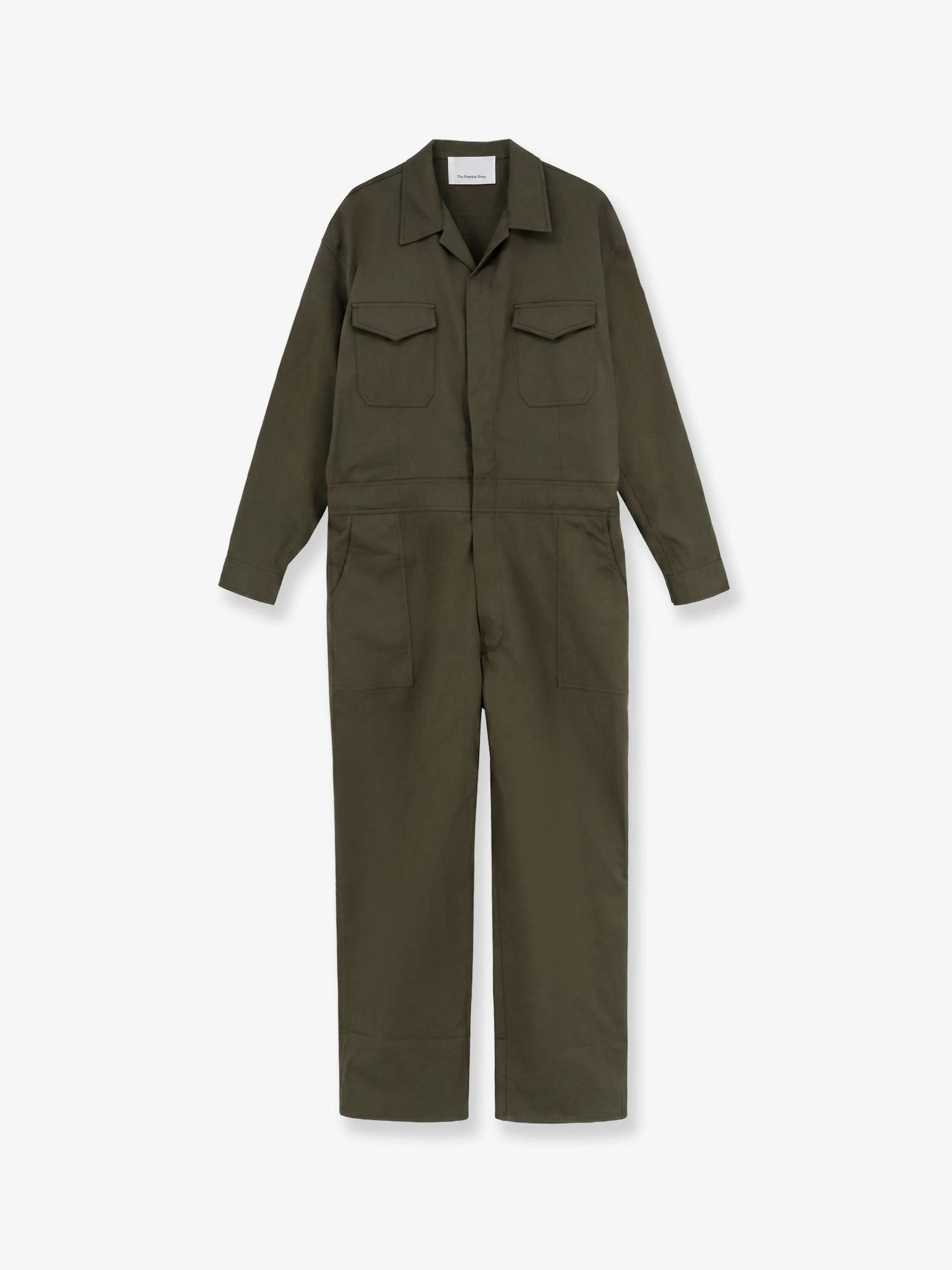 Ardea cotton jumpsuit.webp