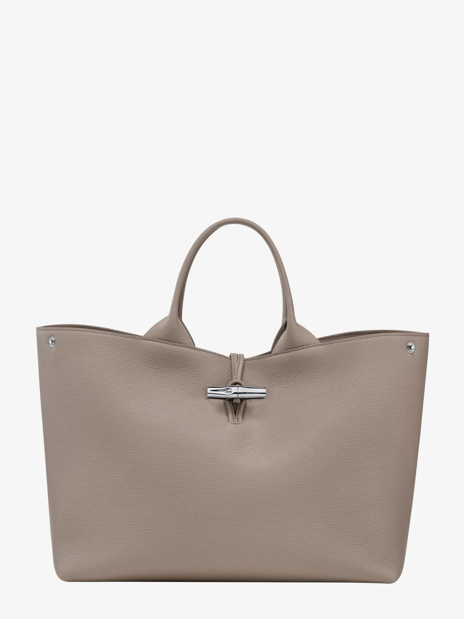 Le Roseau leather handbag.webp