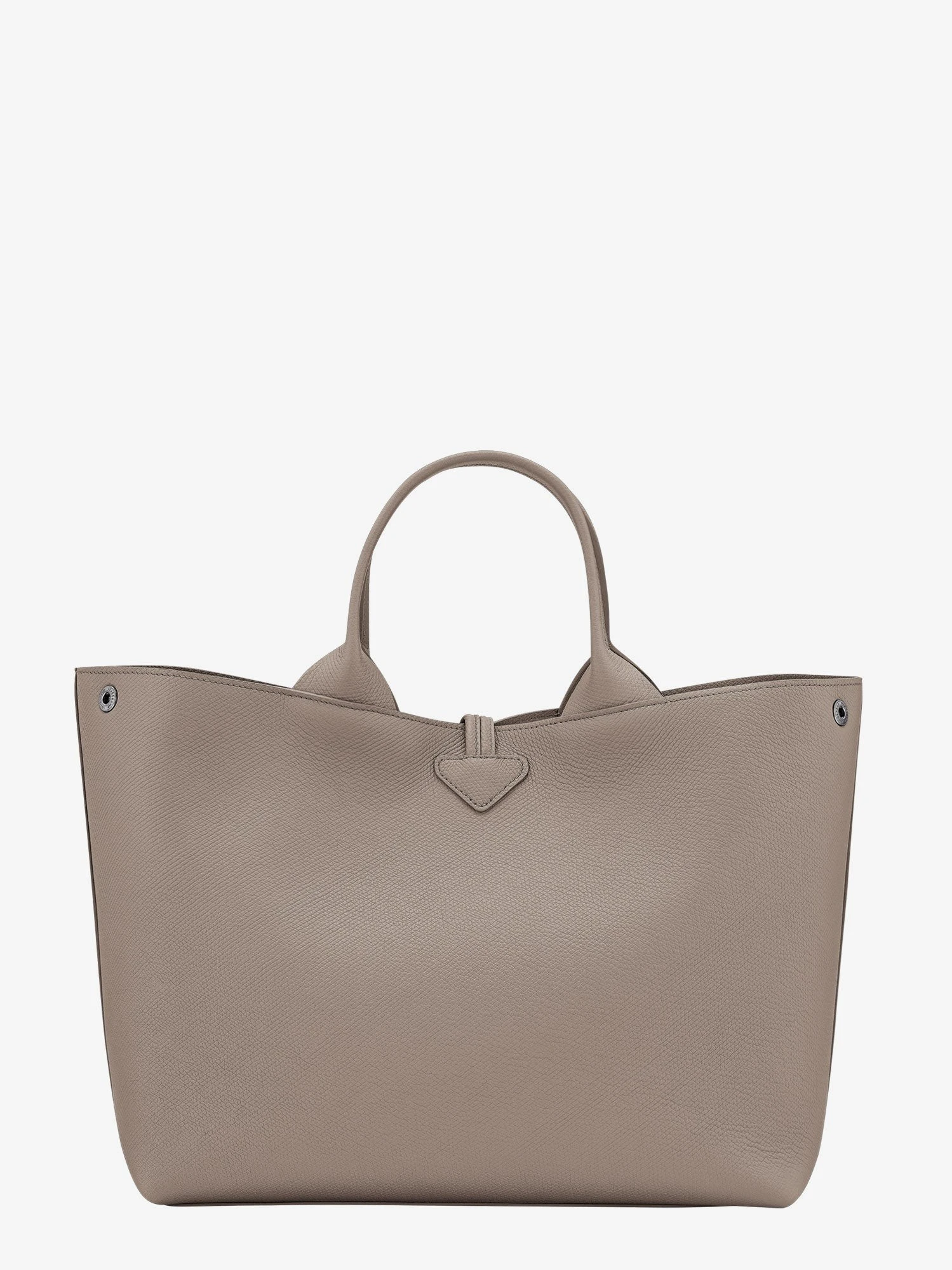 Le Roseau leather handbag.webp