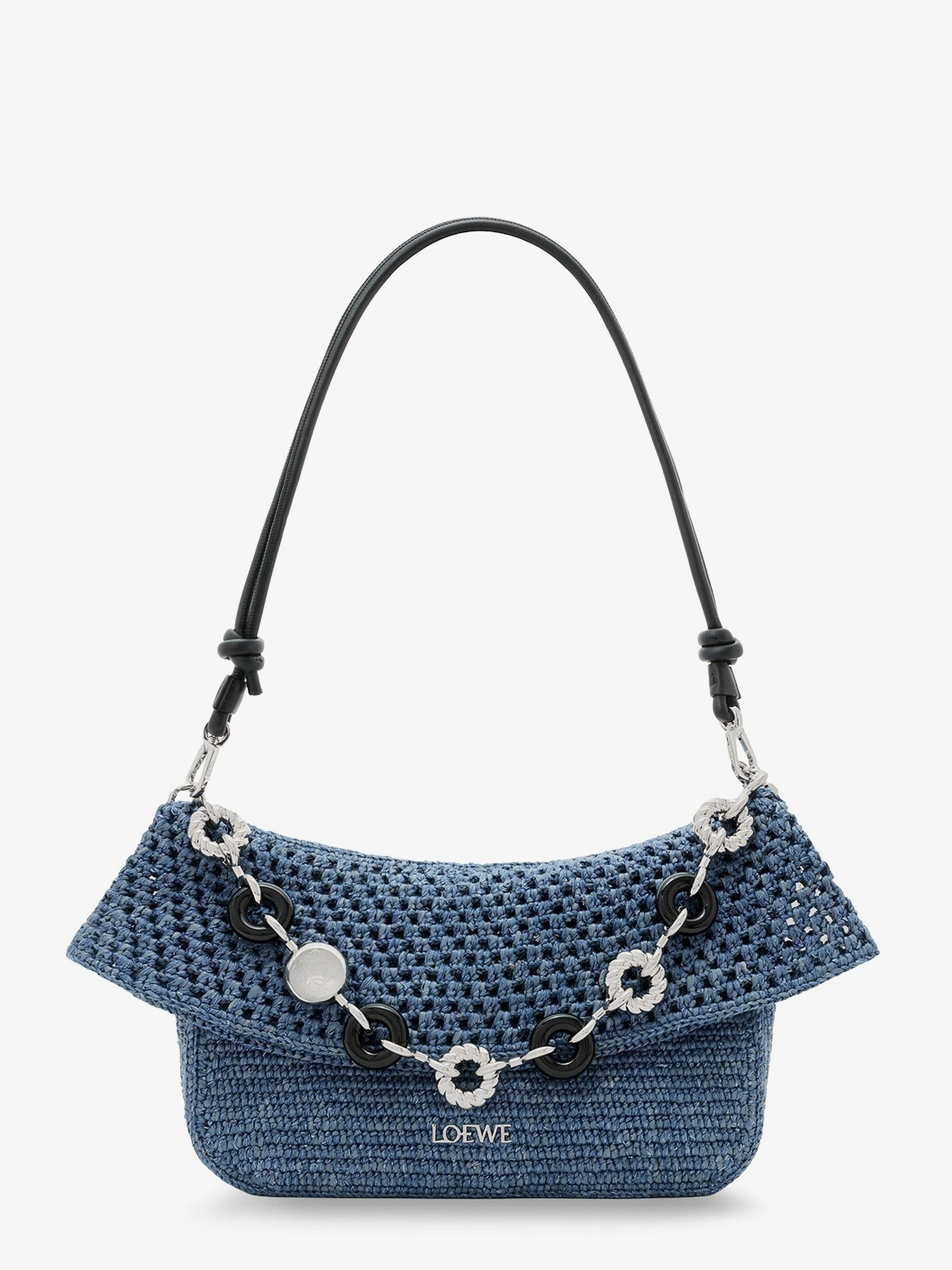 Ola Paula's Ibiza crochet shoulder bag.webp