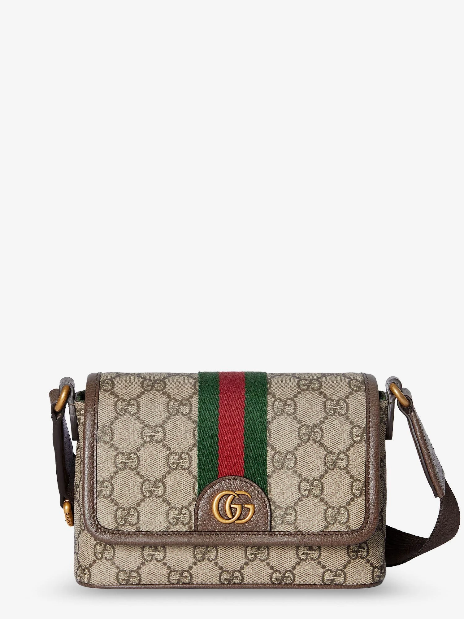 Mini Ophidia GG fabric crossbody bag.webp