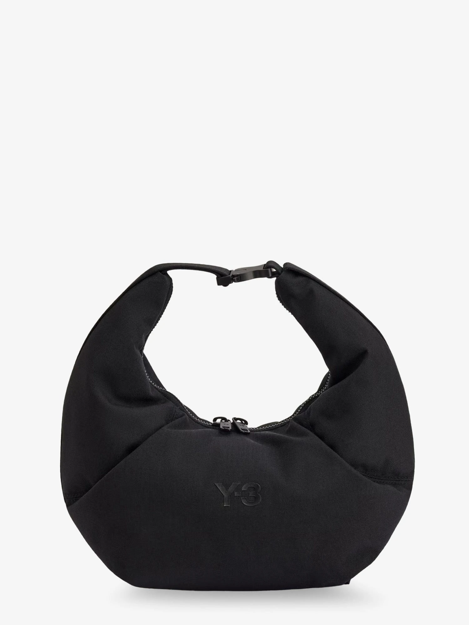Y-3 Crescen Bag Cordura handbag.webp