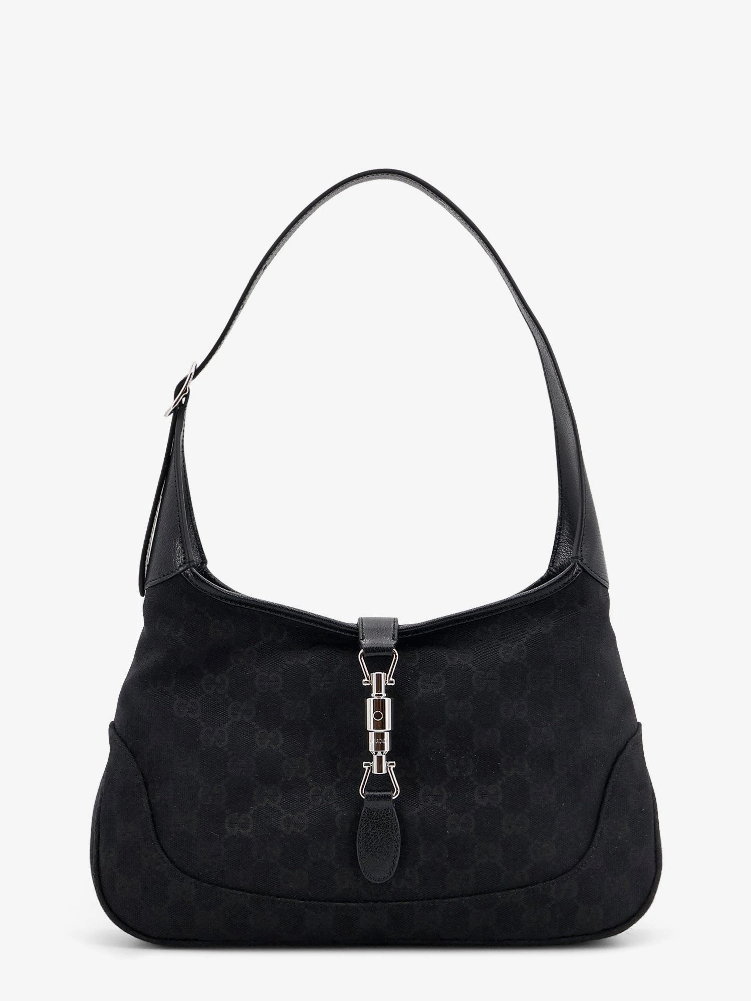 Jackie 1961 GG fabric shoulder bag.webp