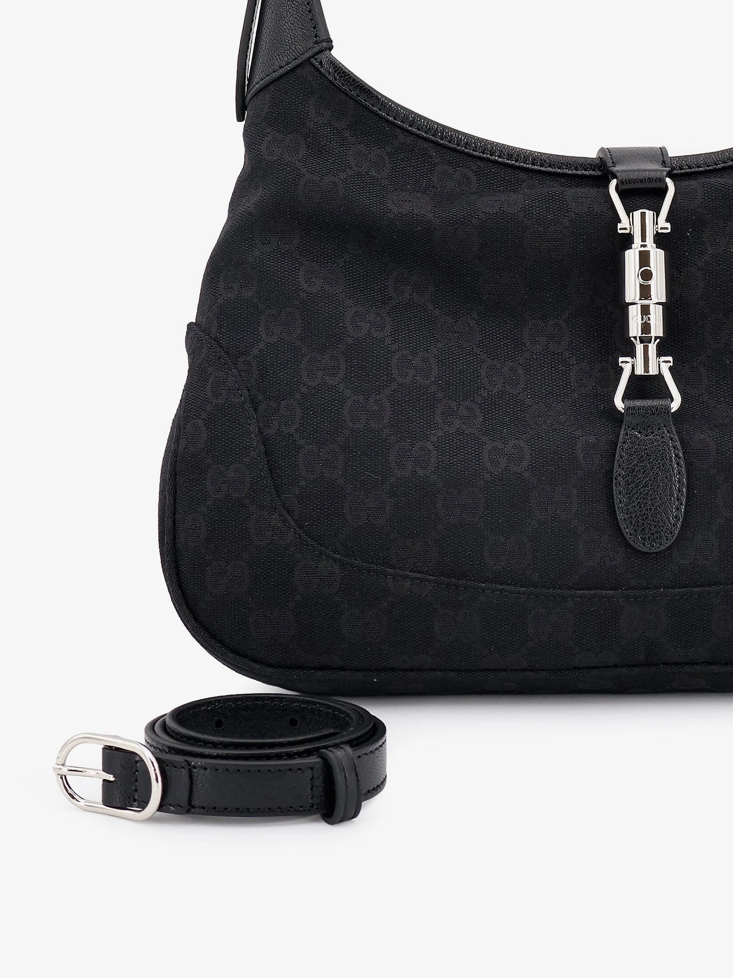 Jackie 1961 GG fabric shoulder bag.webp