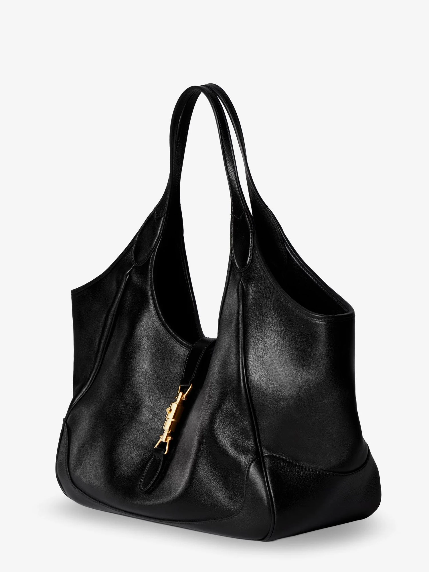 Mercato leather shoulder bag.webp
