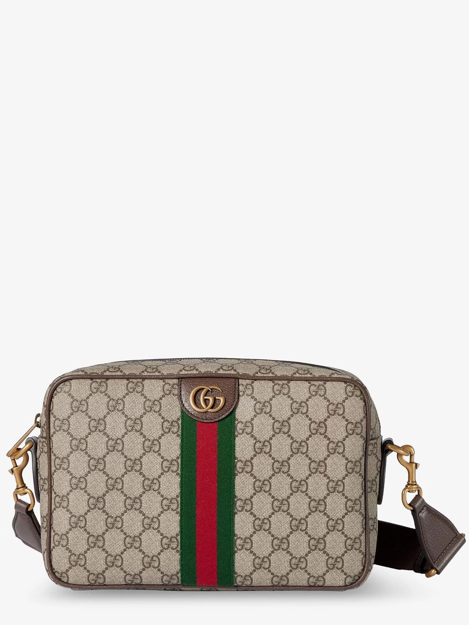 Ophidia GG Supreme Fabric shoulder bag.webp