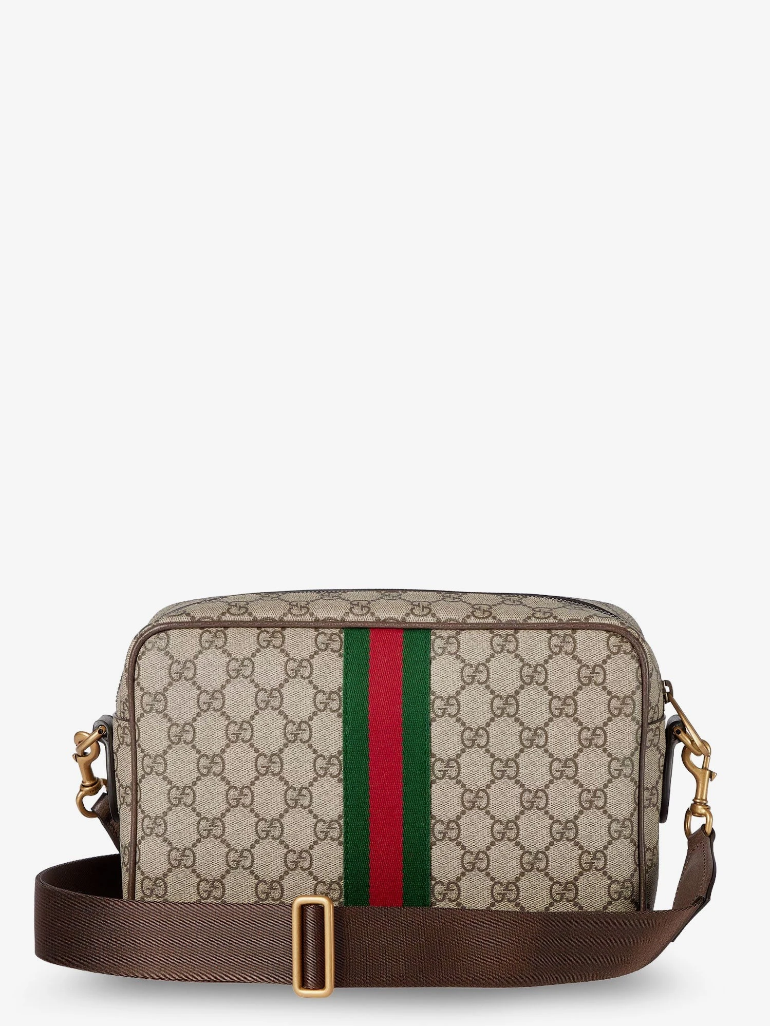 Ophidia GG Supreme Fabric shoulder bag.webp