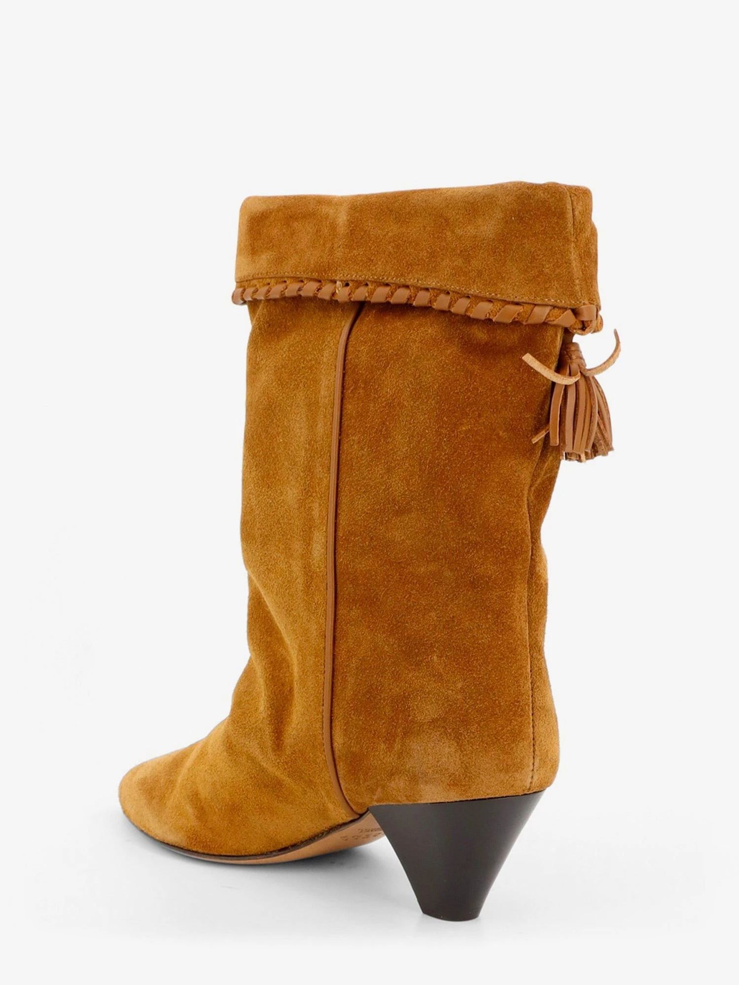 Dalby suede boots.webp